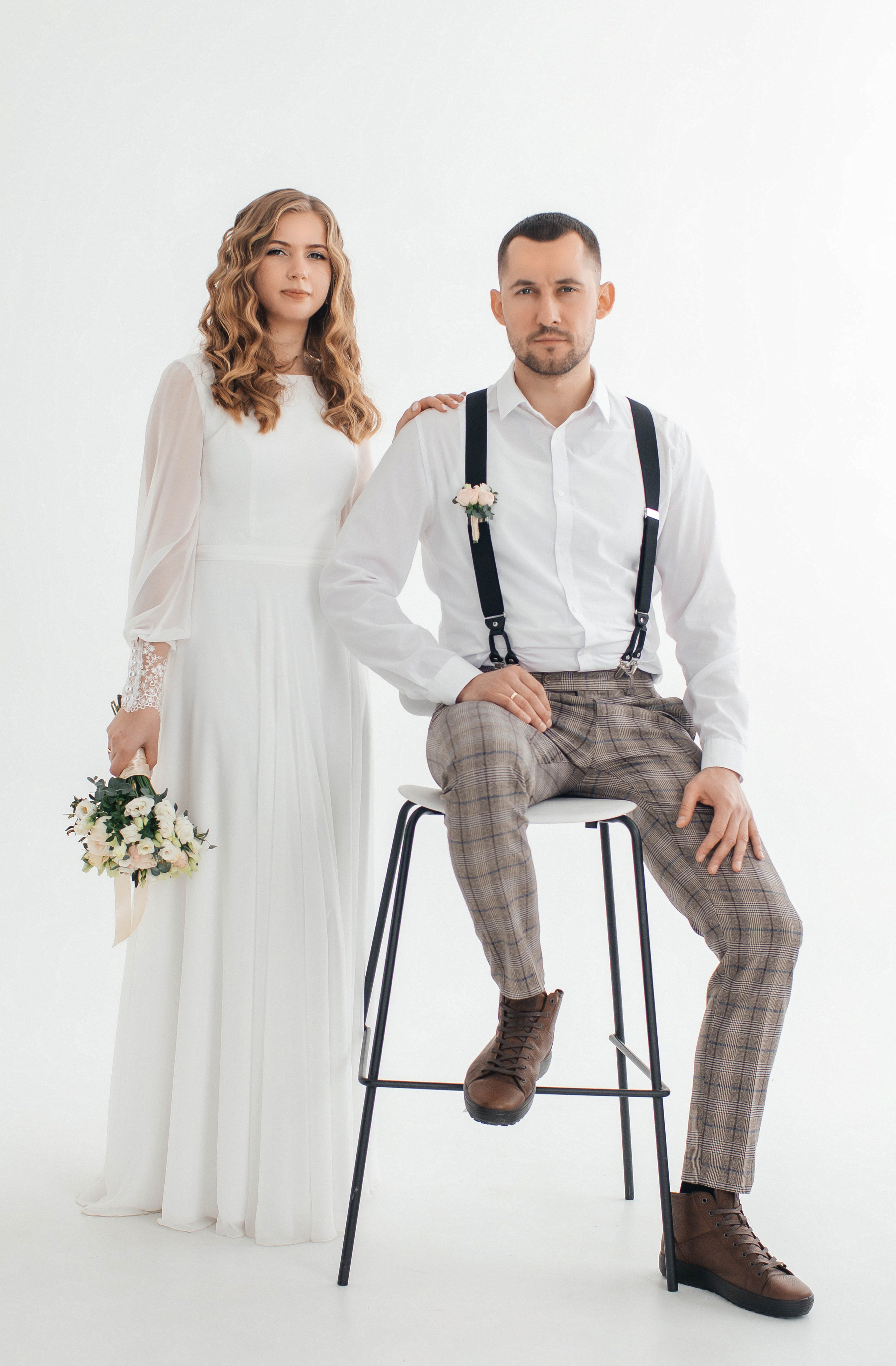 Wedding: Андрей и Наталья. Маргарита Белугина — семейный и женский фотограф в Волгограде