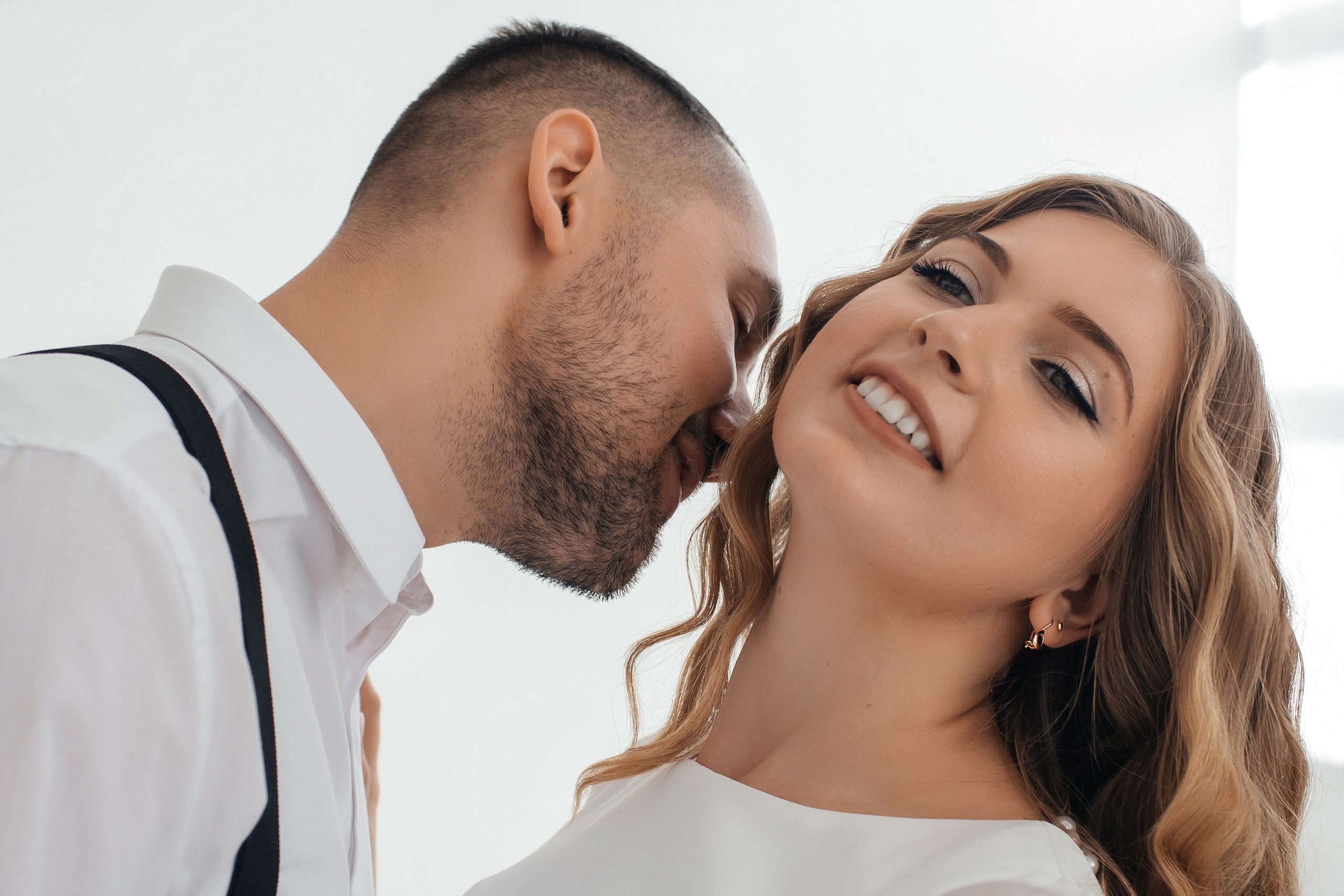 Wedding: Андрей и Наталья. Маргарита Белугина — семейный и женский фотограф в Волгограде