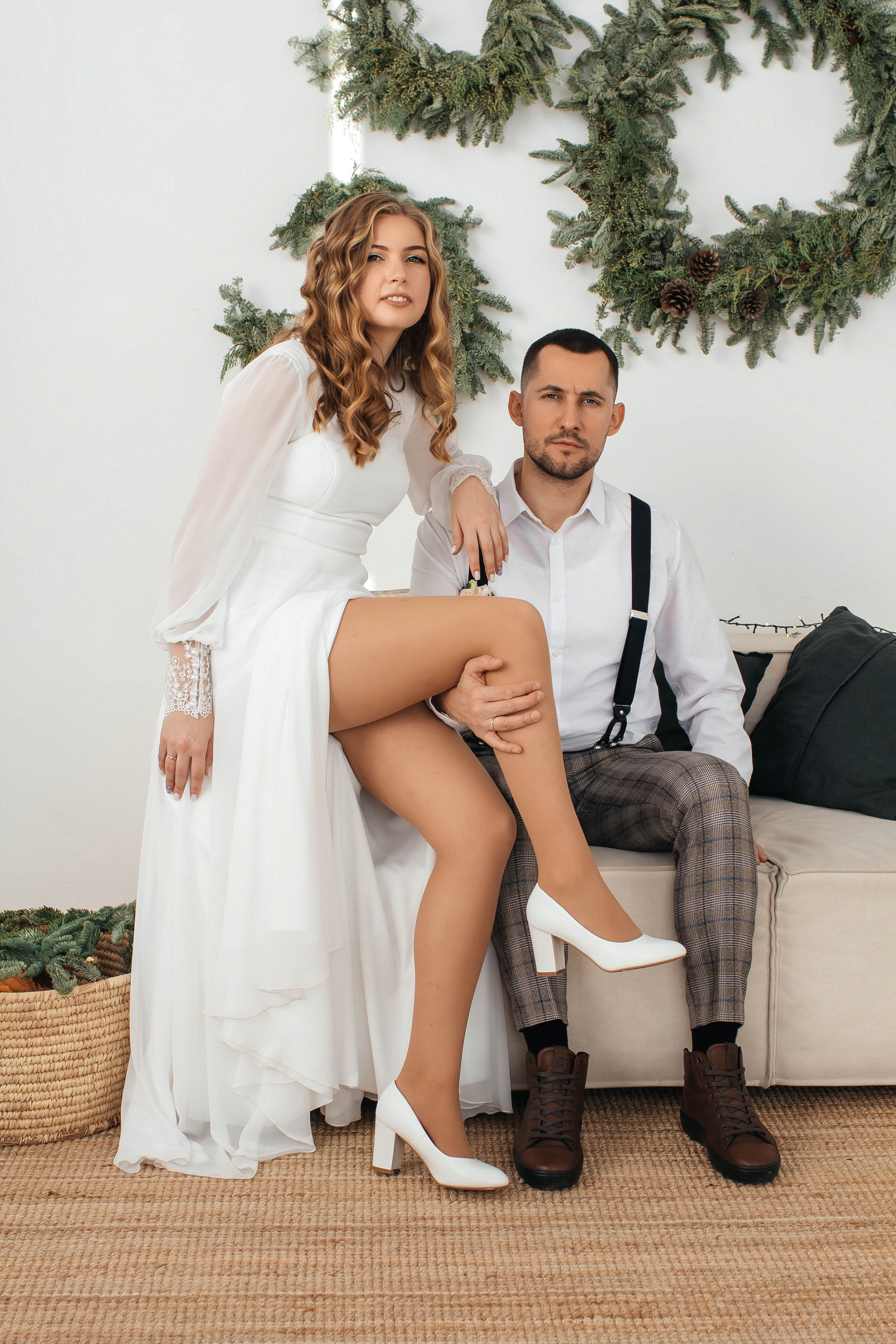 Wedding: Андрей и Наталья. Маргарита Белугина — семейный и женский фотограф в Волгограде