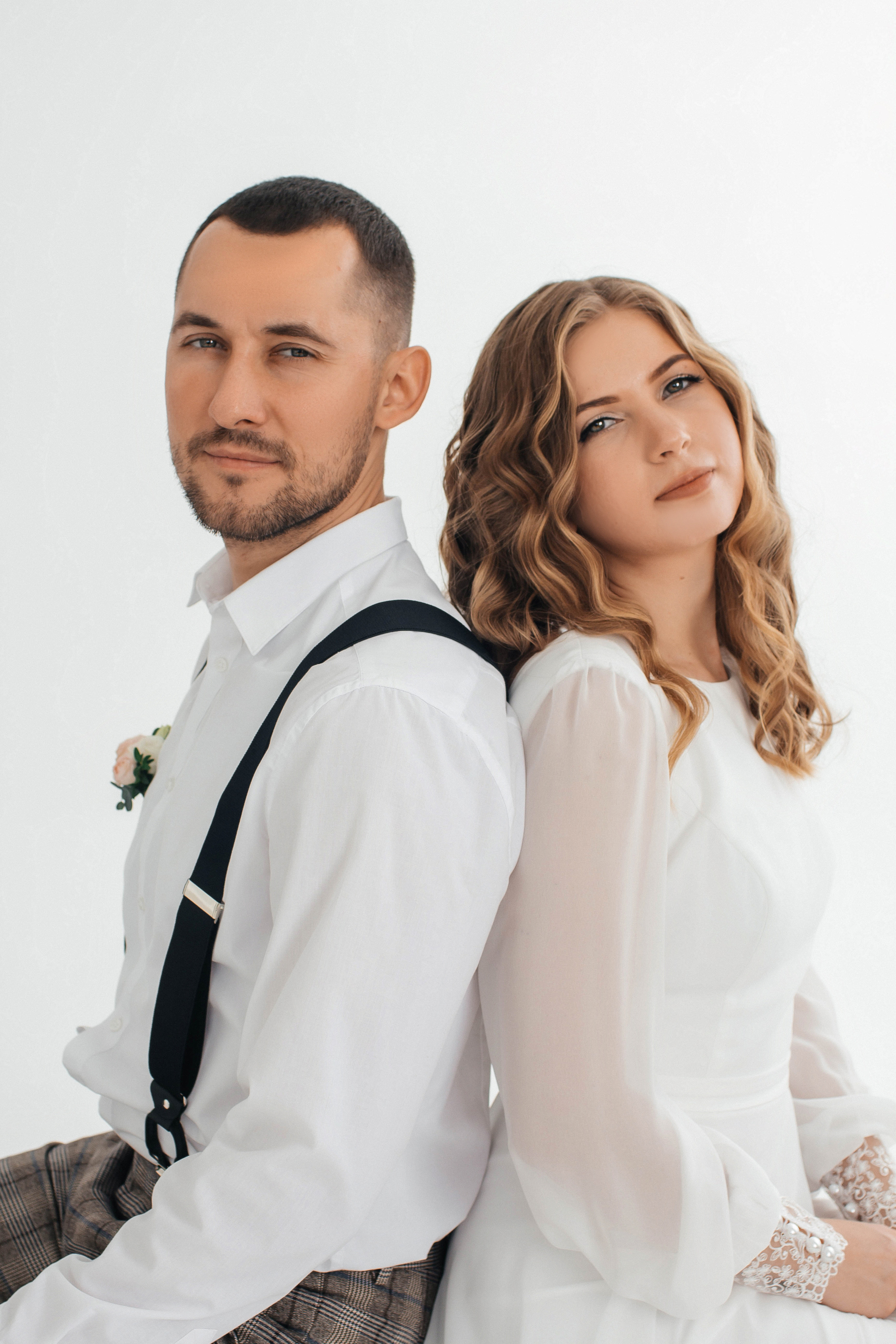 Wedding: Андрей и Наталья. Маргарита Белугина — семейный и женский фотограф в Волгограде