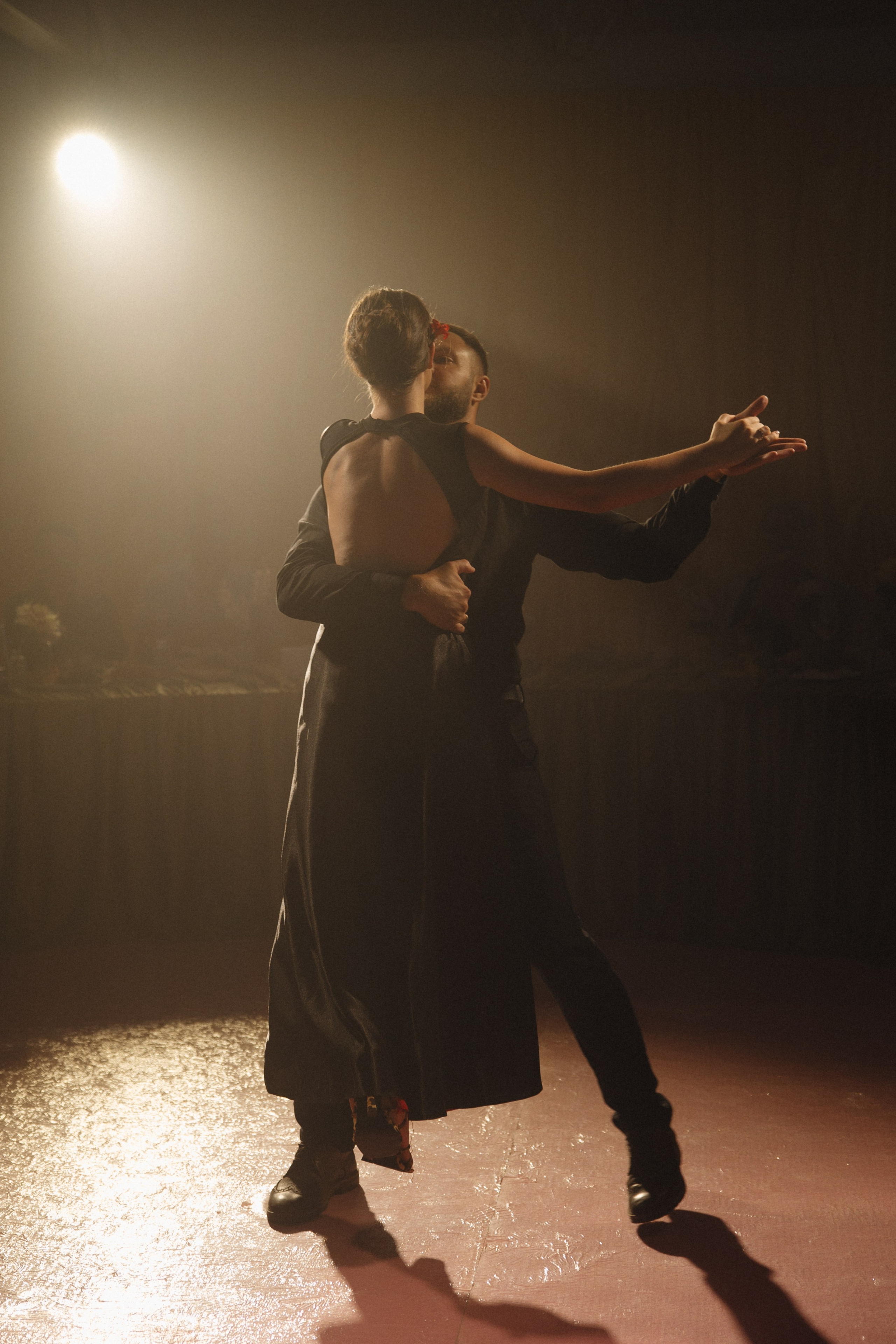 Таня и Леша. Свадебный фотограф Марусина Катерина