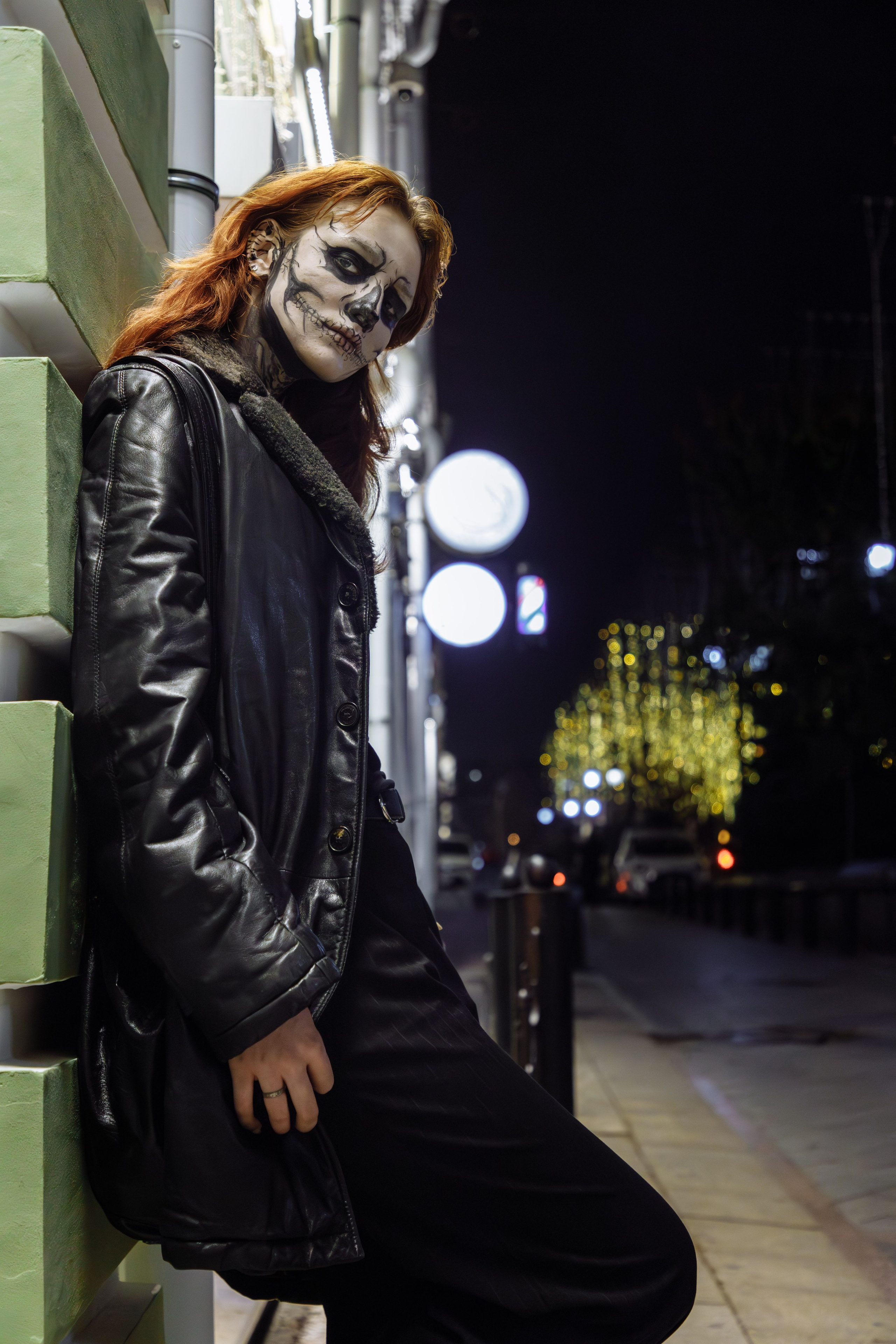 Halloween. Семейный, репортажный, детский фотограф Комсомольск-на-Амуре