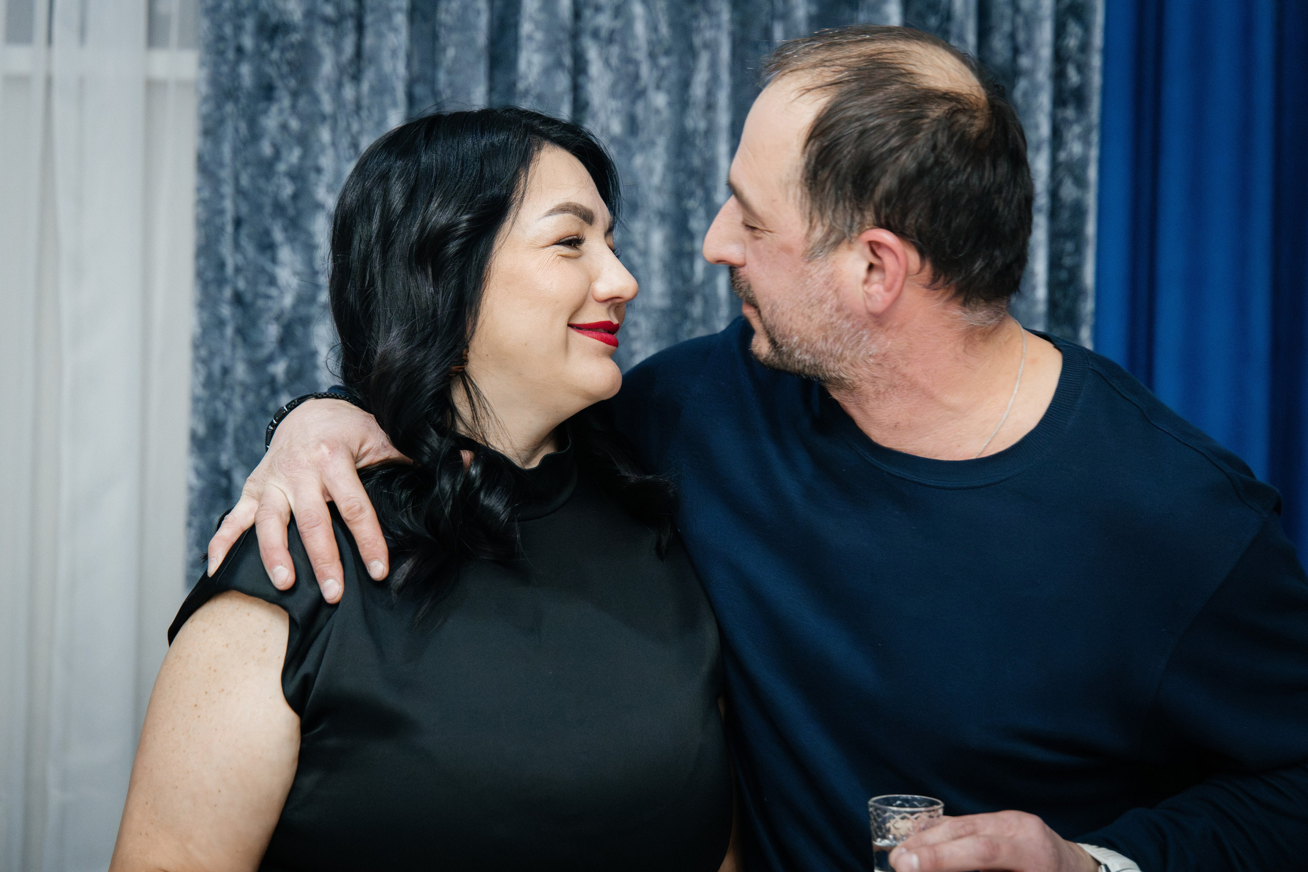 Birthday Olesia. Семейный, репортажный, детский фотограф Комсомольск-на-Амуре