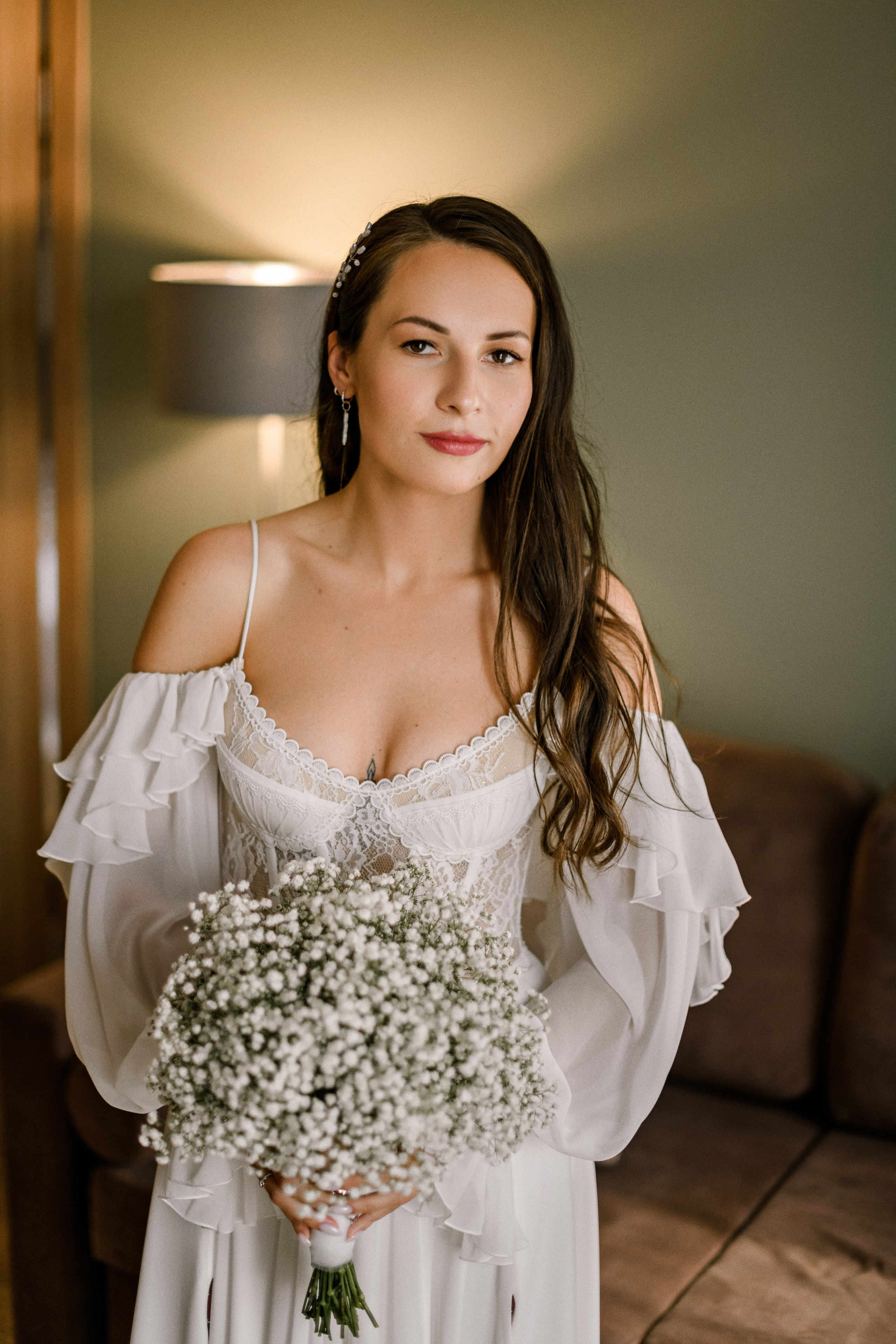 22/06/23 Оля и Саша. Свадебный фотограф в Санкт-Петербурге София Шубик