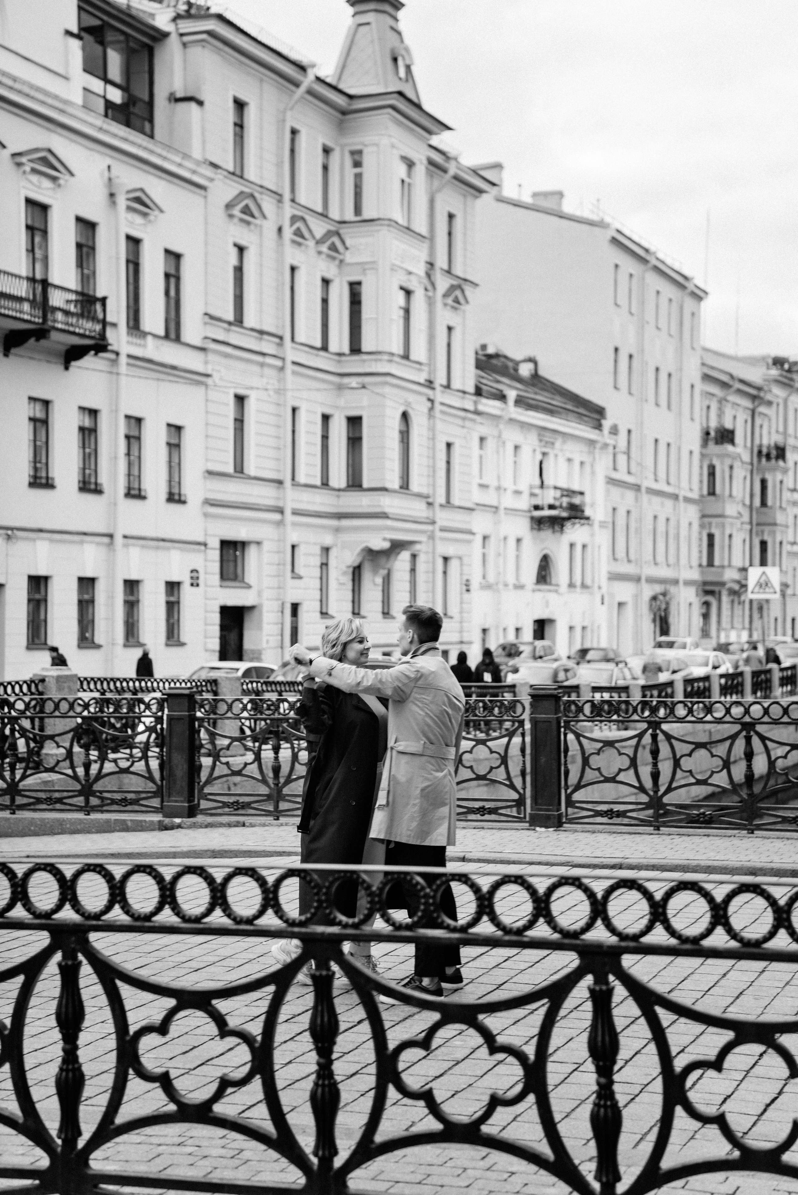 Даша и Артем. Свадебный фотограф в Санкт-Петербурге София Шубик