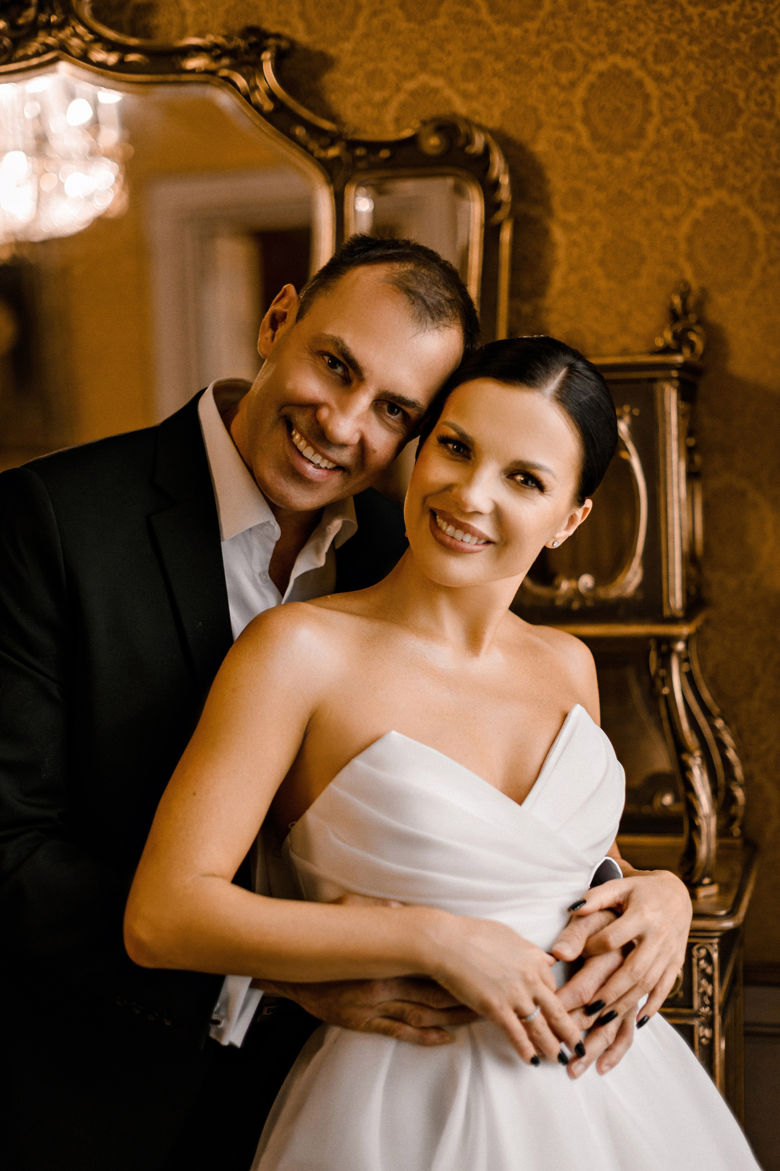 01/11/24 София и Стас. Свадебный фотограф в Санкт-Петербурге София Шубик