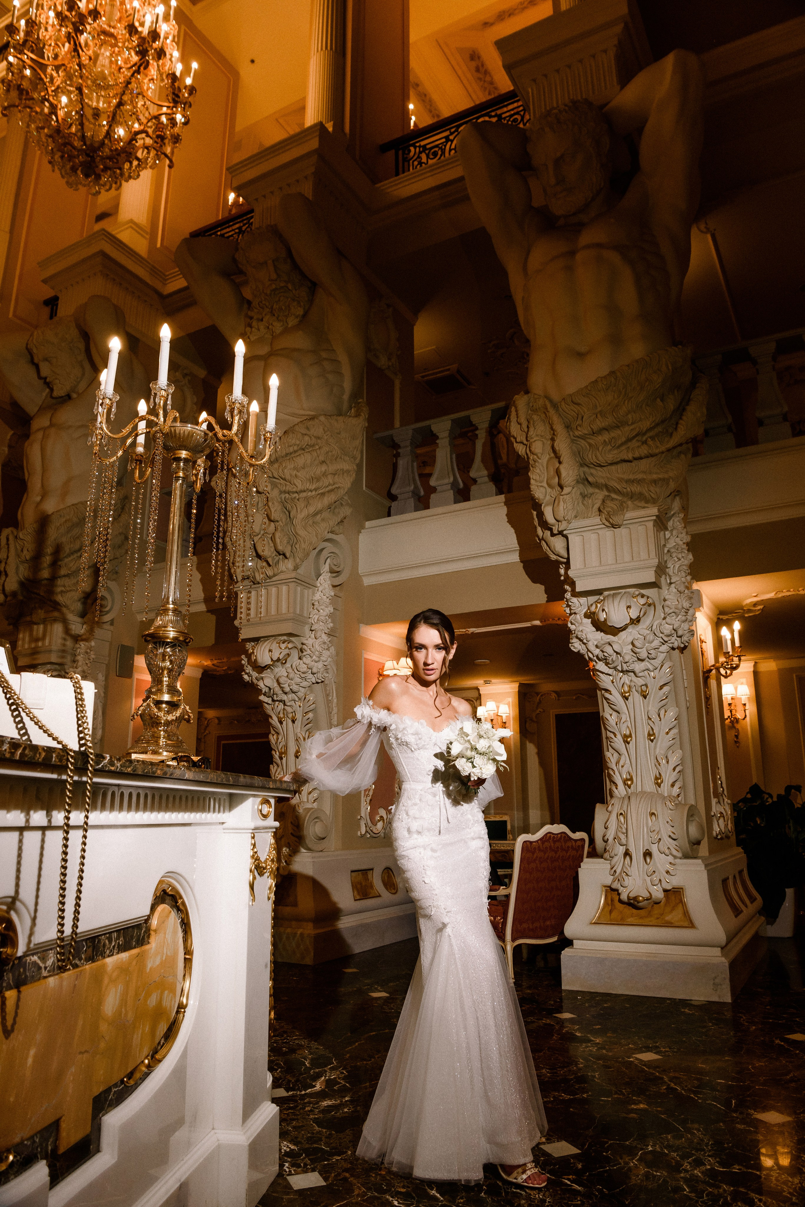 07/07/24 Настя и Рома. Свадебный фотограф в Санкт-Петербурге София Шубик