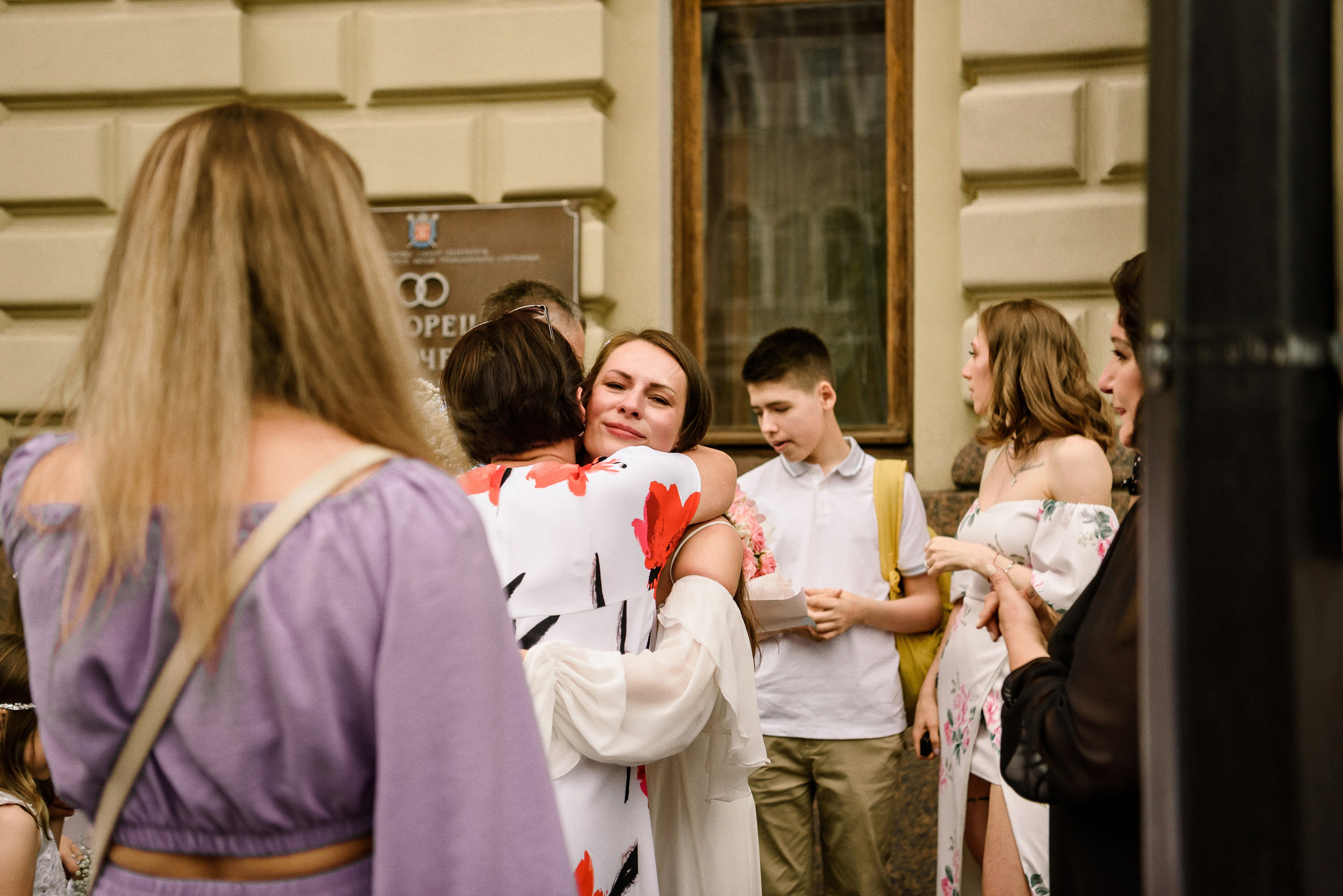 22/06/23 Оля и Саша. Свадебный фотограф в Санкт-Петербурге София Шубик