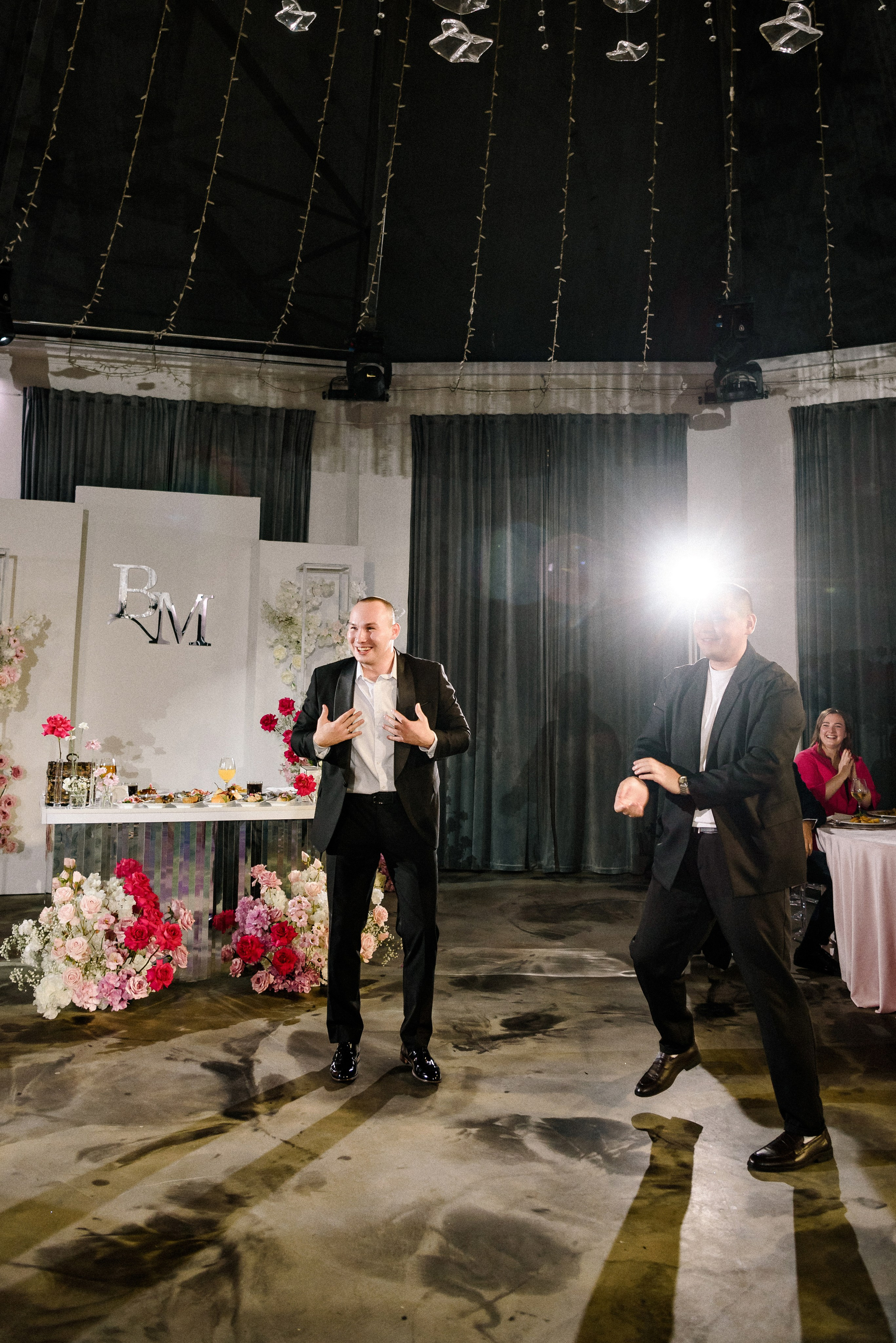 02/11/24 Маша и Вадим. Свадебный фотограф в Санкт-Петербурге София Шубик