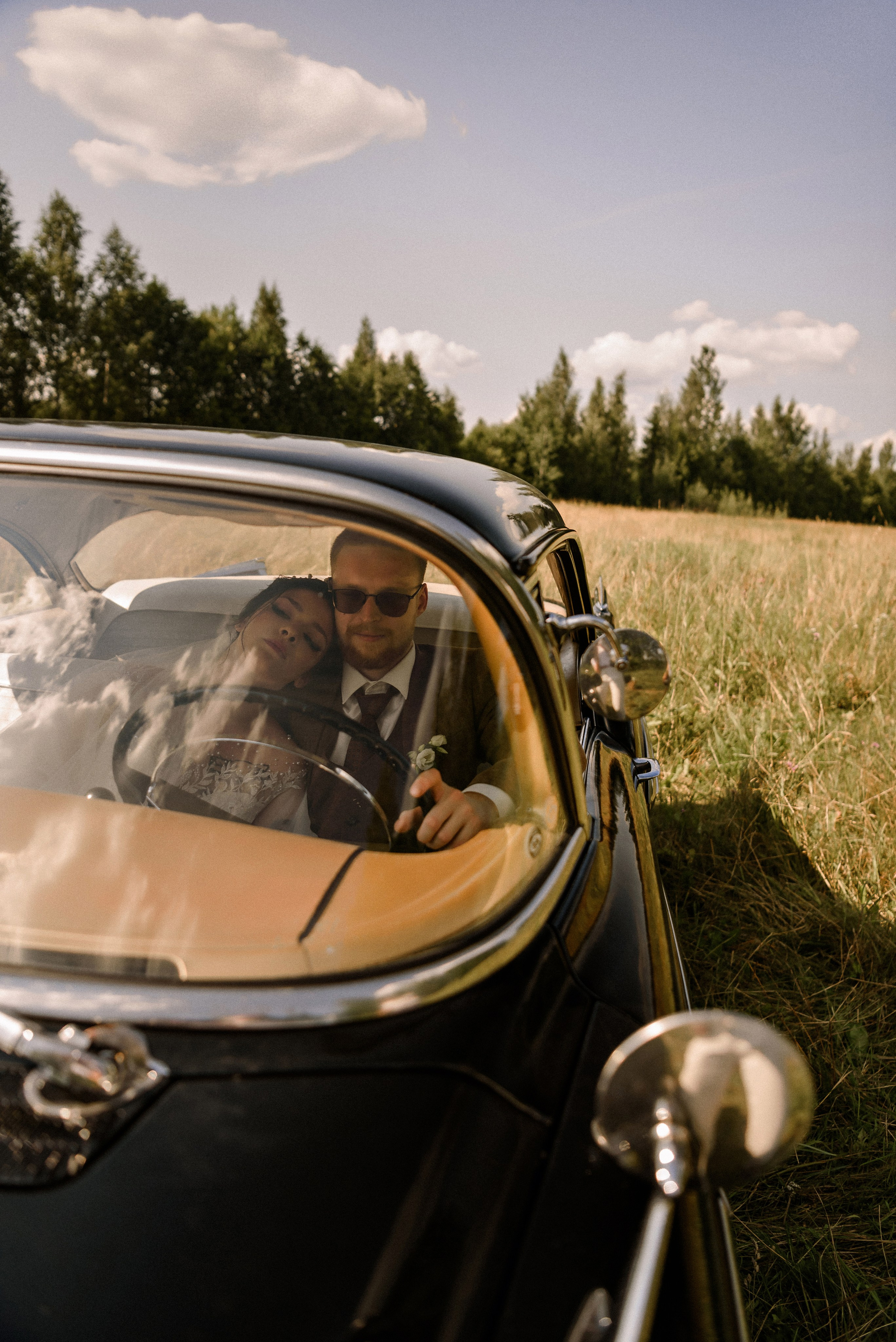 25/07/24 Юля и Вова. Свадебный фотограф в Санкт-Петербурге София Шубик