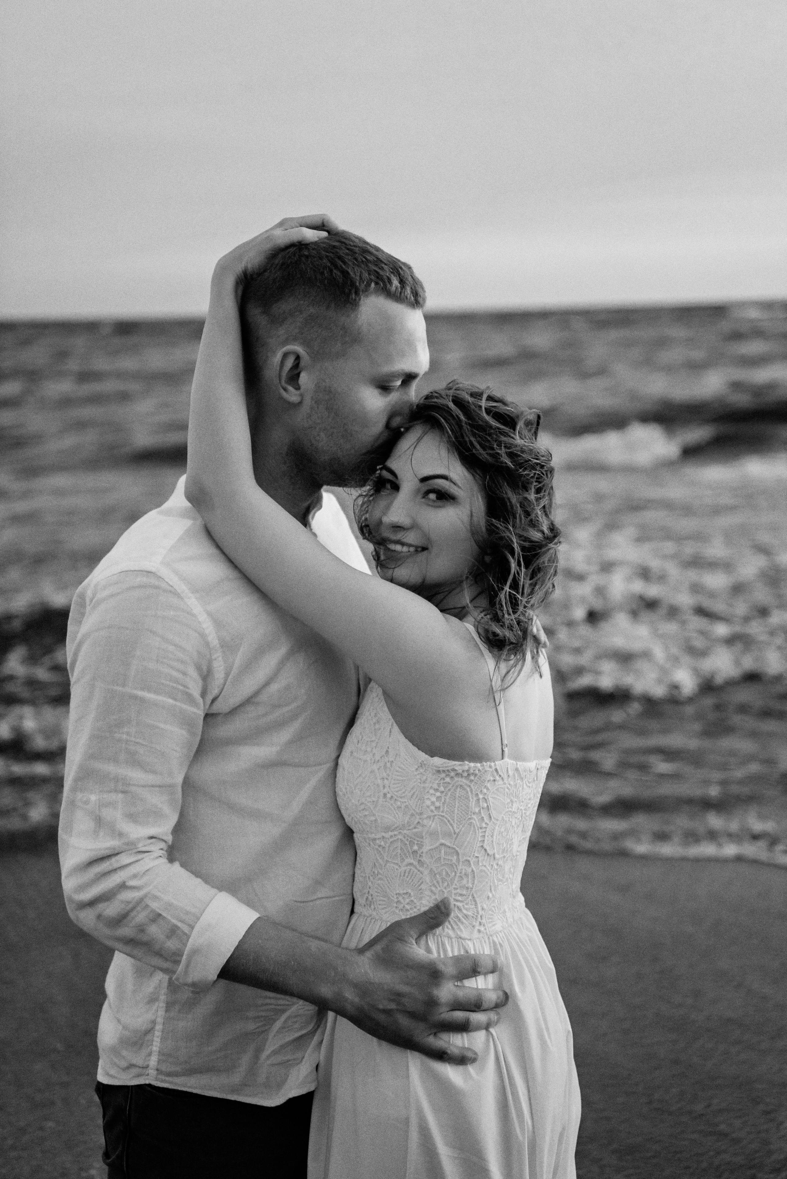 Надя и Даня. Финский. Свадебный фотограф в Санкт-Петербурге София Шубик