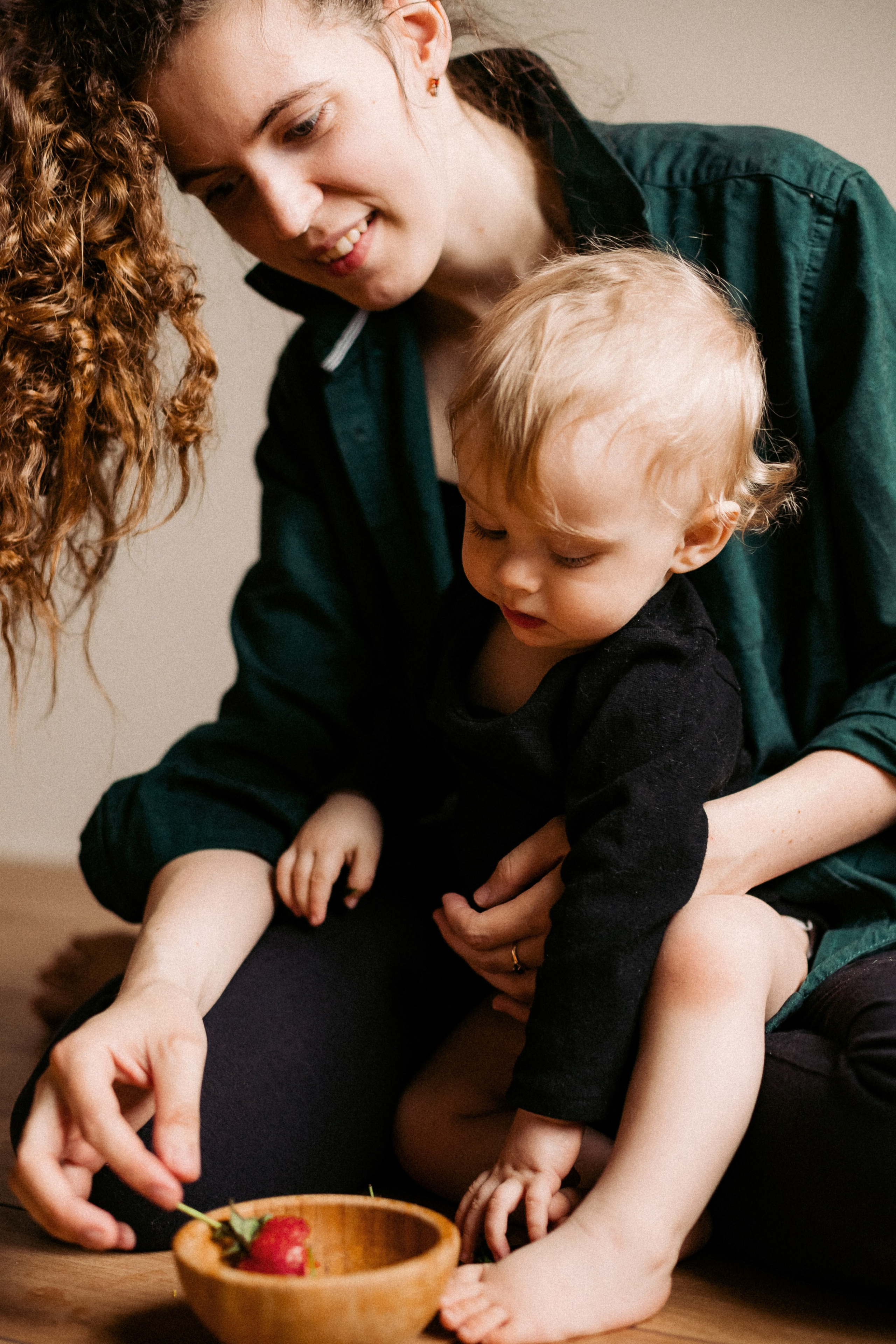 Артур и Антон