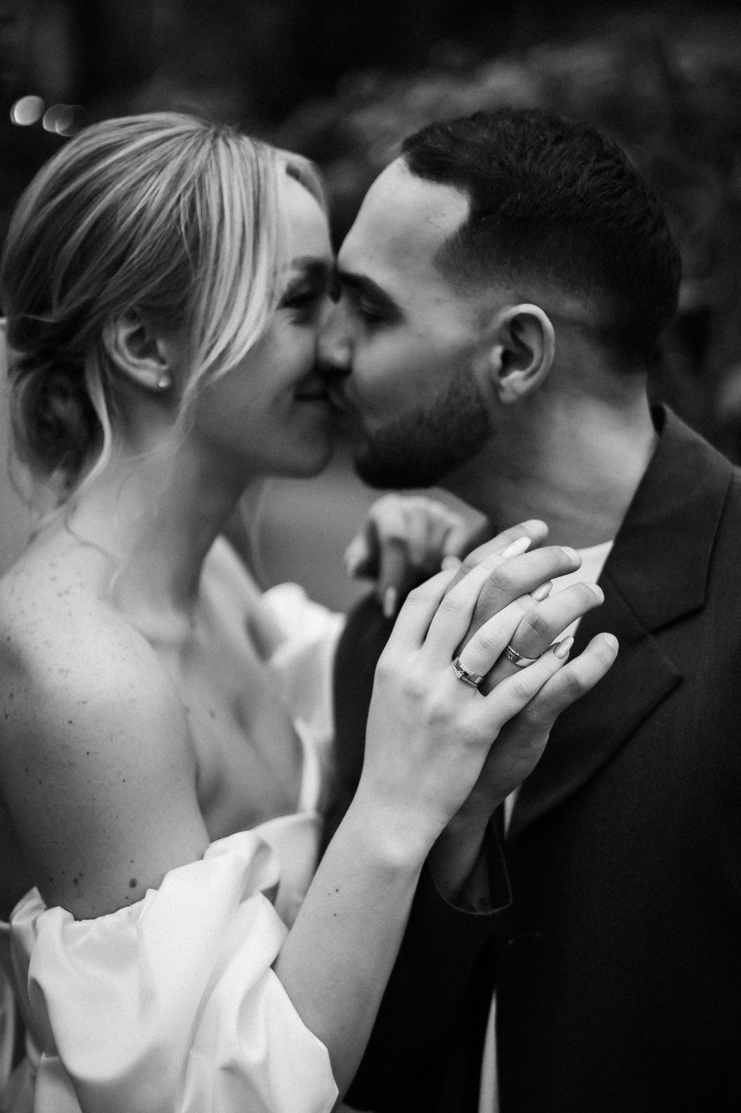 Анна и Семён