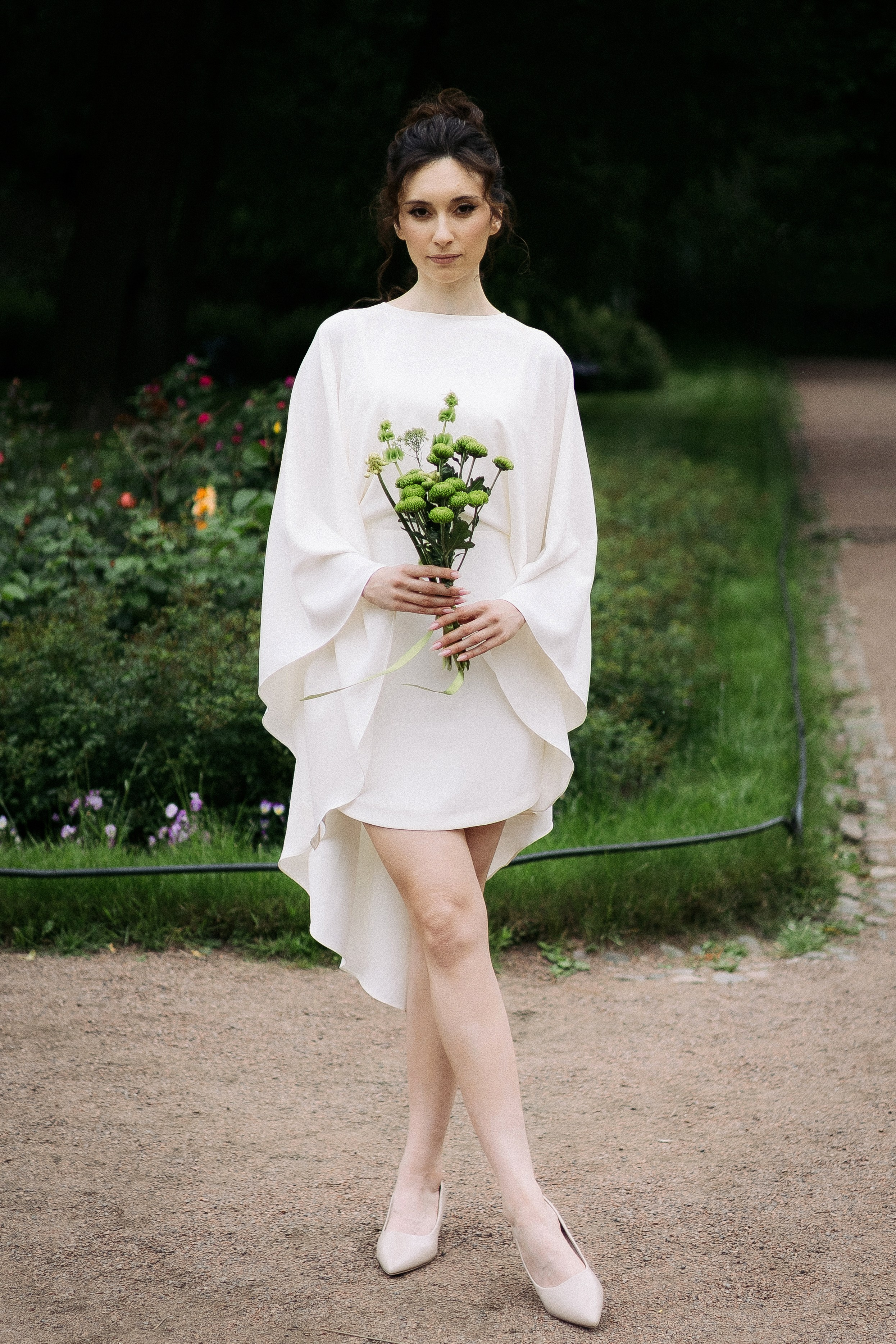 Дарья и Сергей