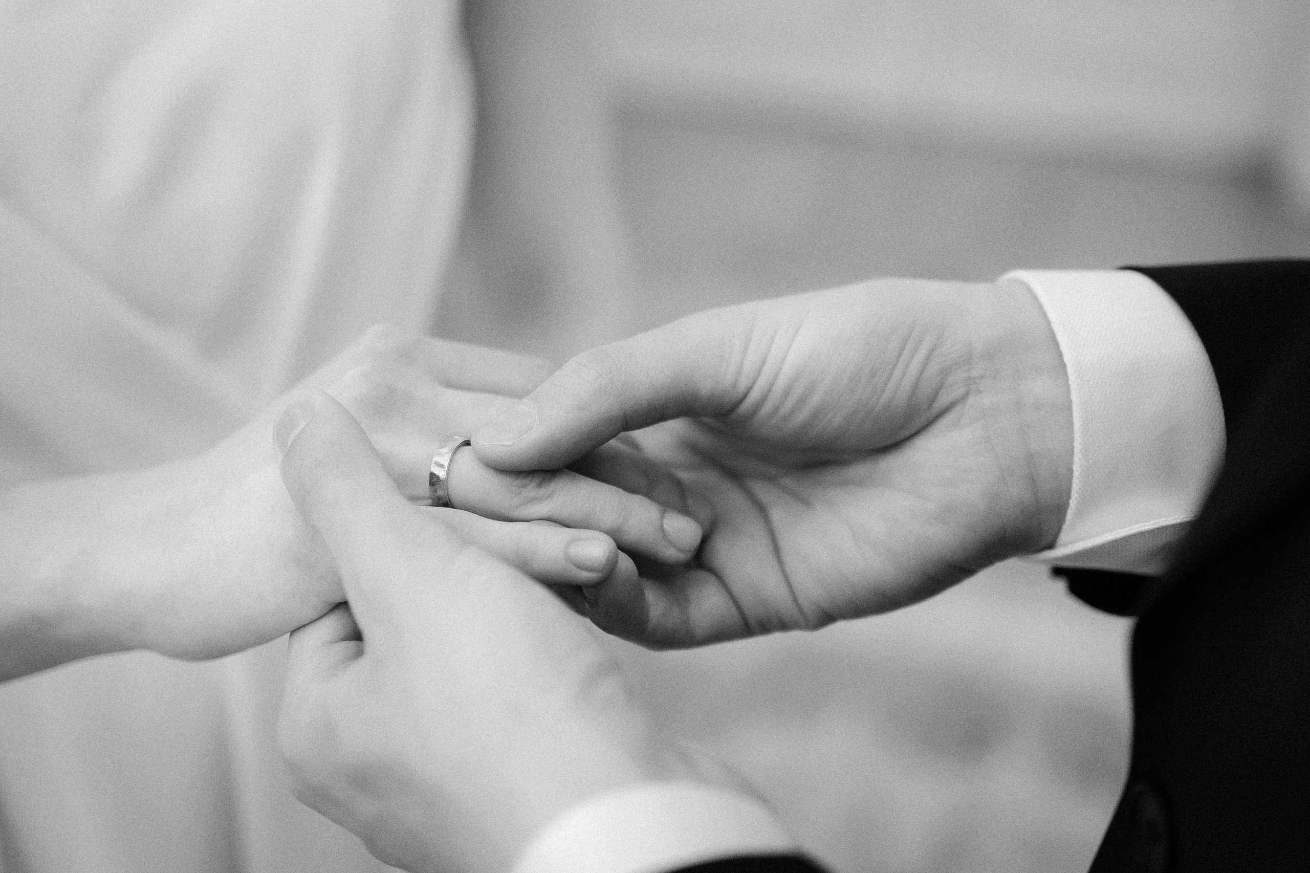 Екатерина и Антон