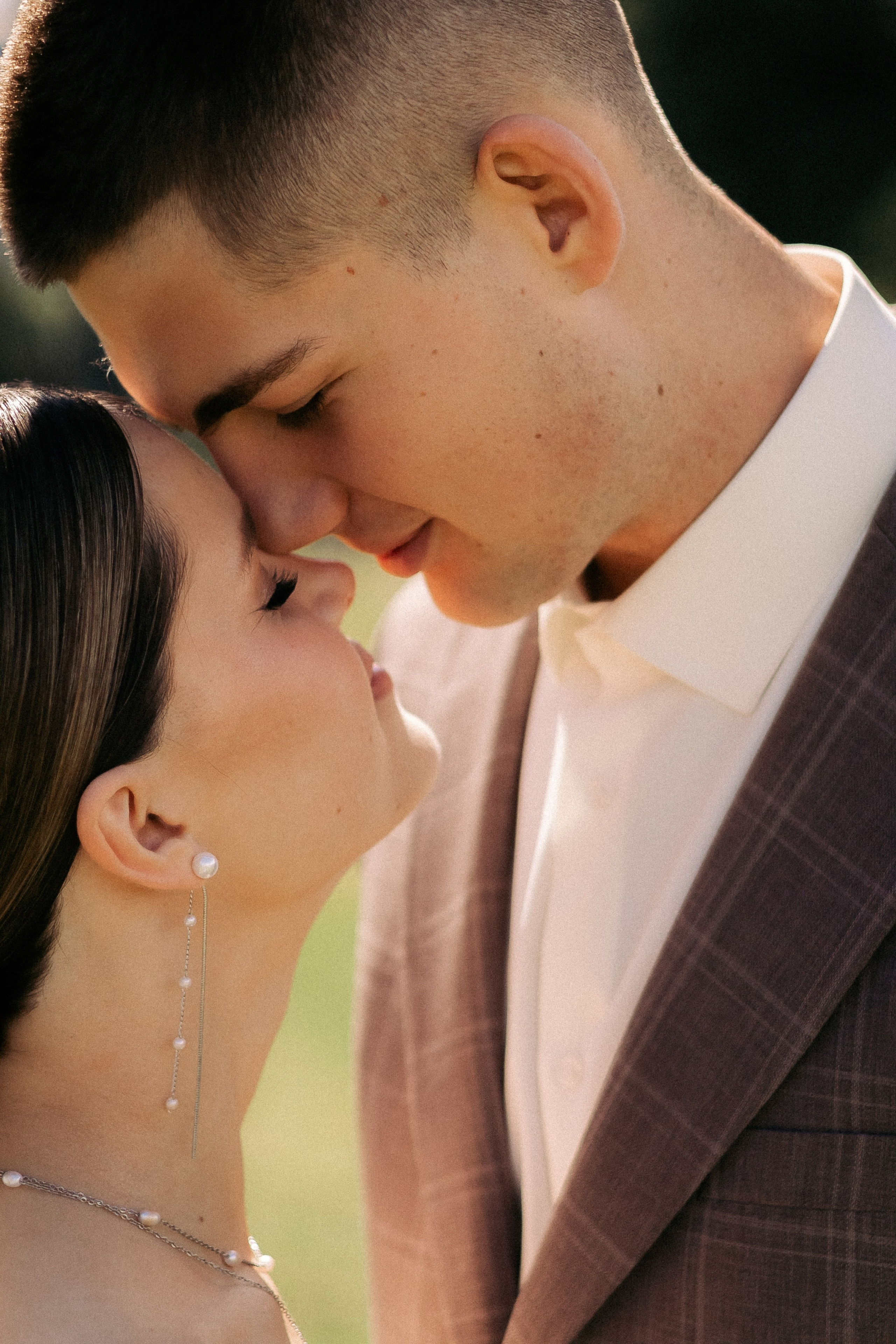 Дарья и Кирилл