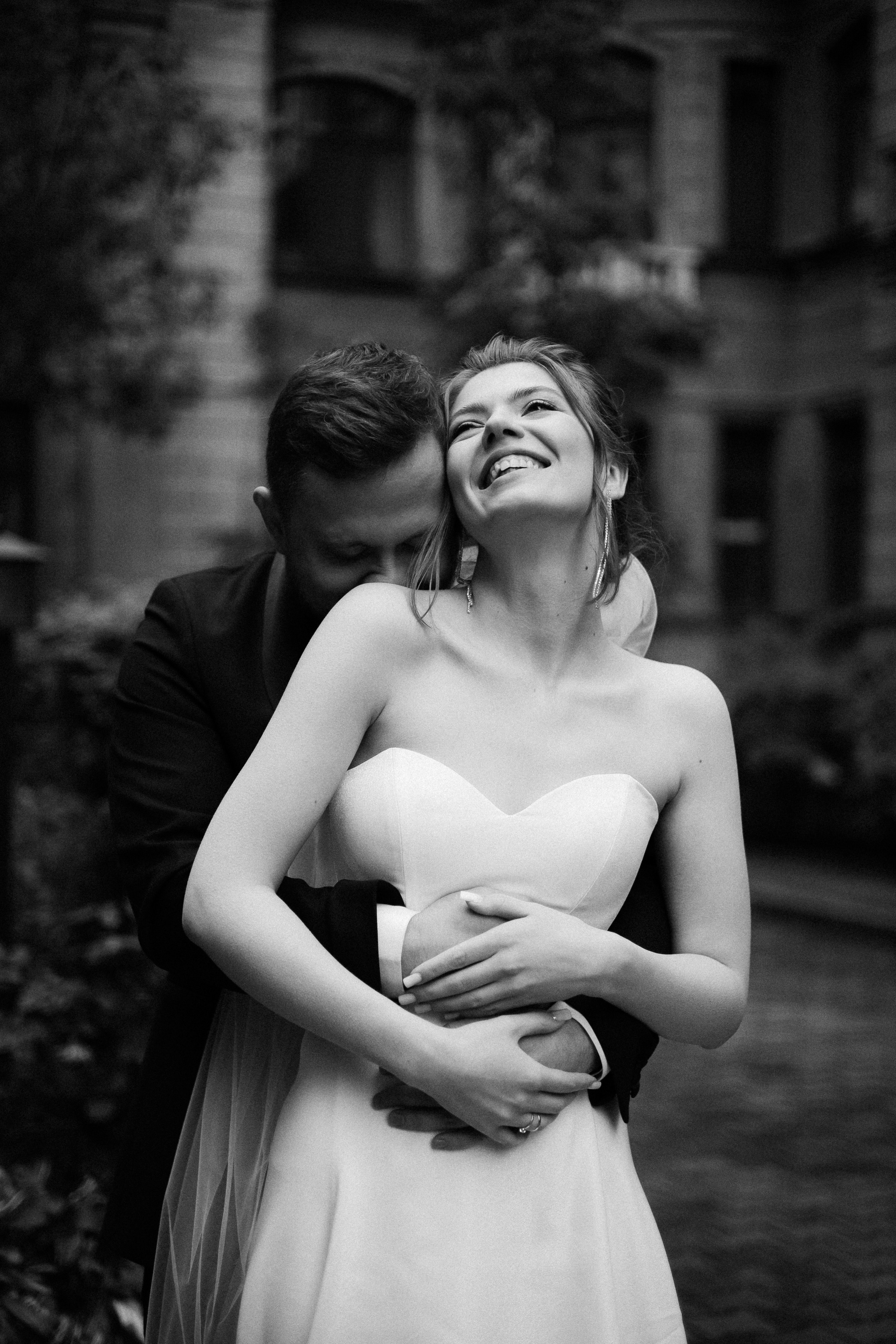 Мария и Кирилл