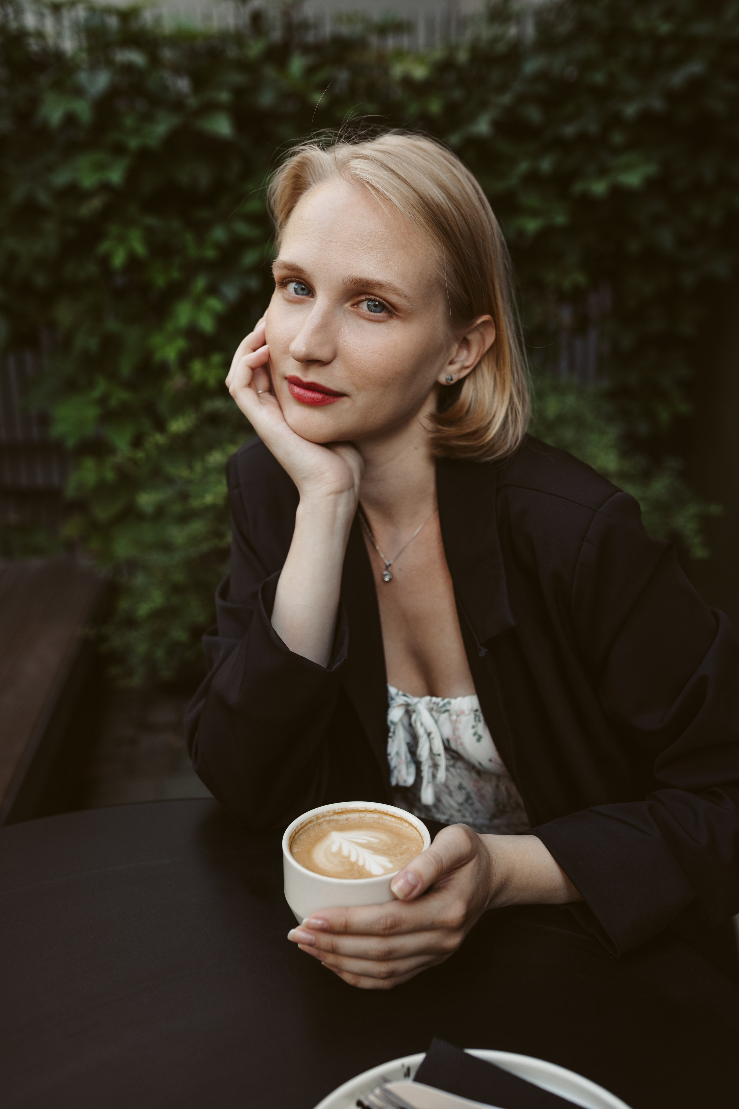 Московские дворики. Свадебный фотограф Курзина Ольга | Москва