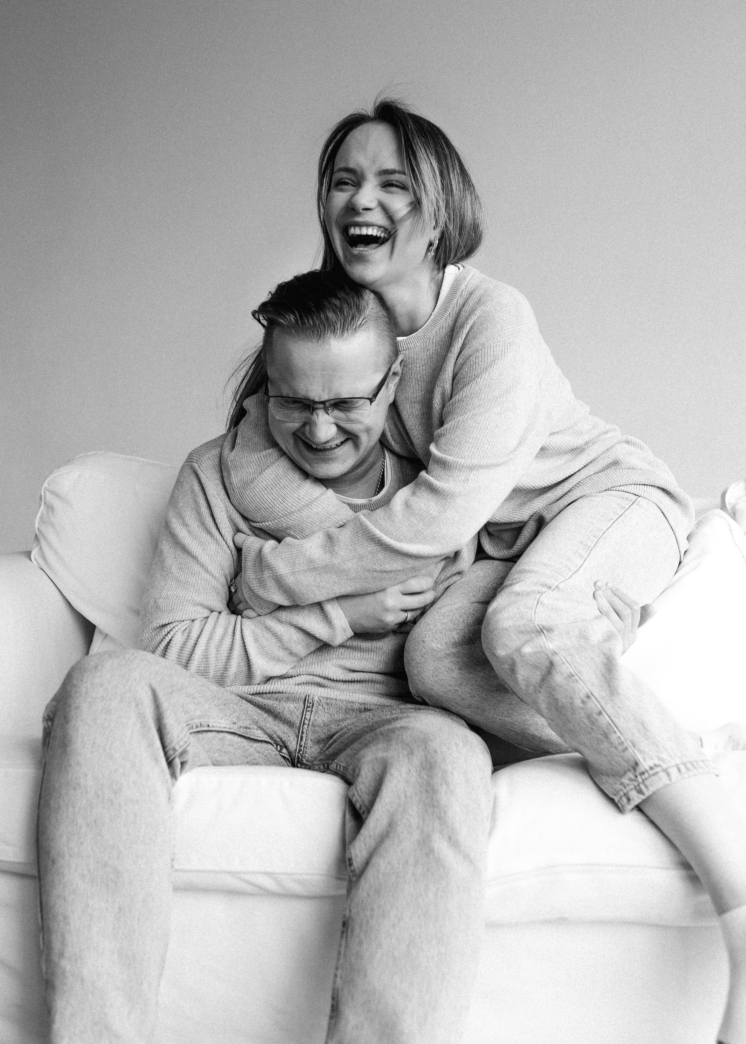 Студия. Свадебный фотограф Курзина Ольга | Москва