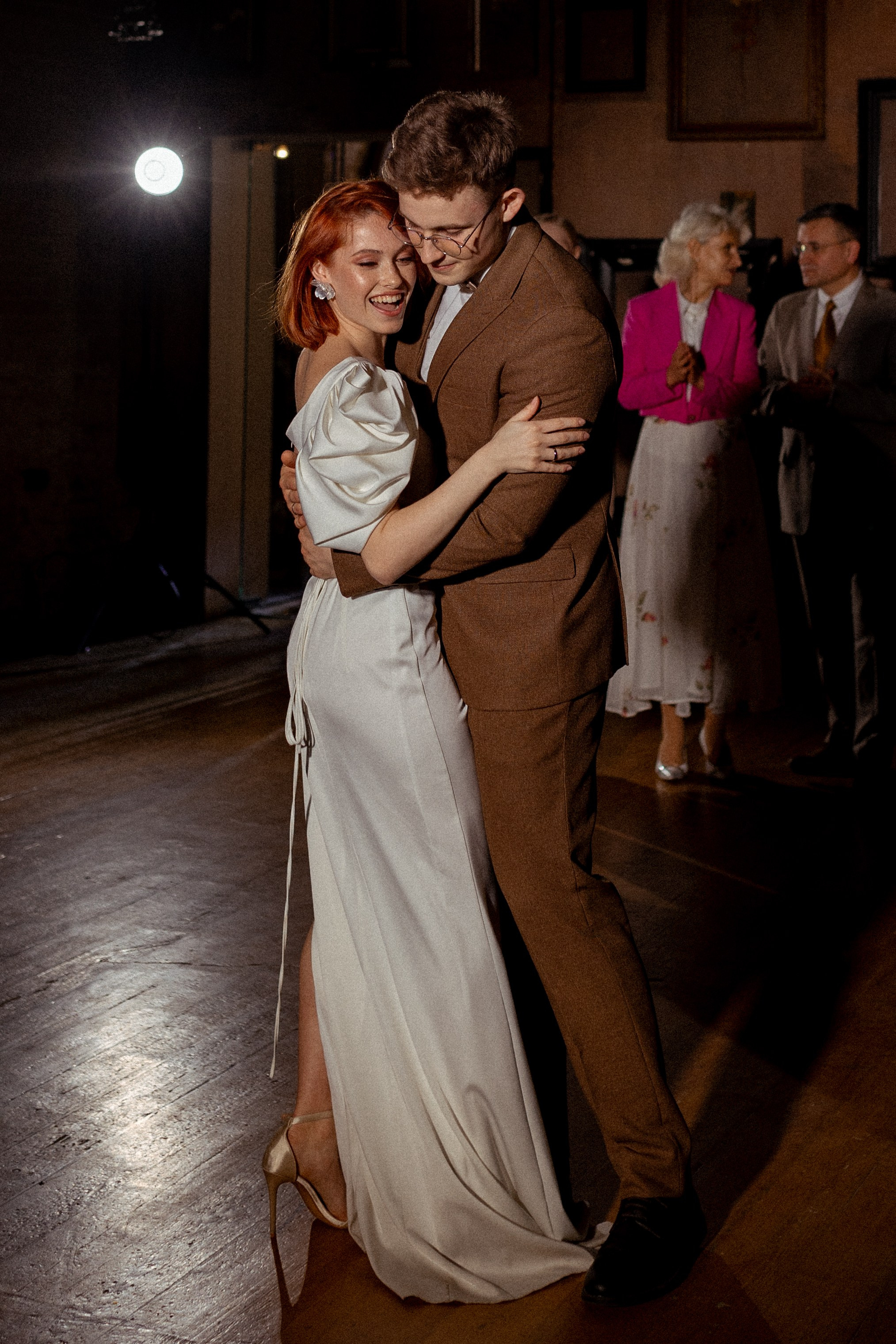 Усадьба. Свадебный фотограф Курзина Ольга | Москва