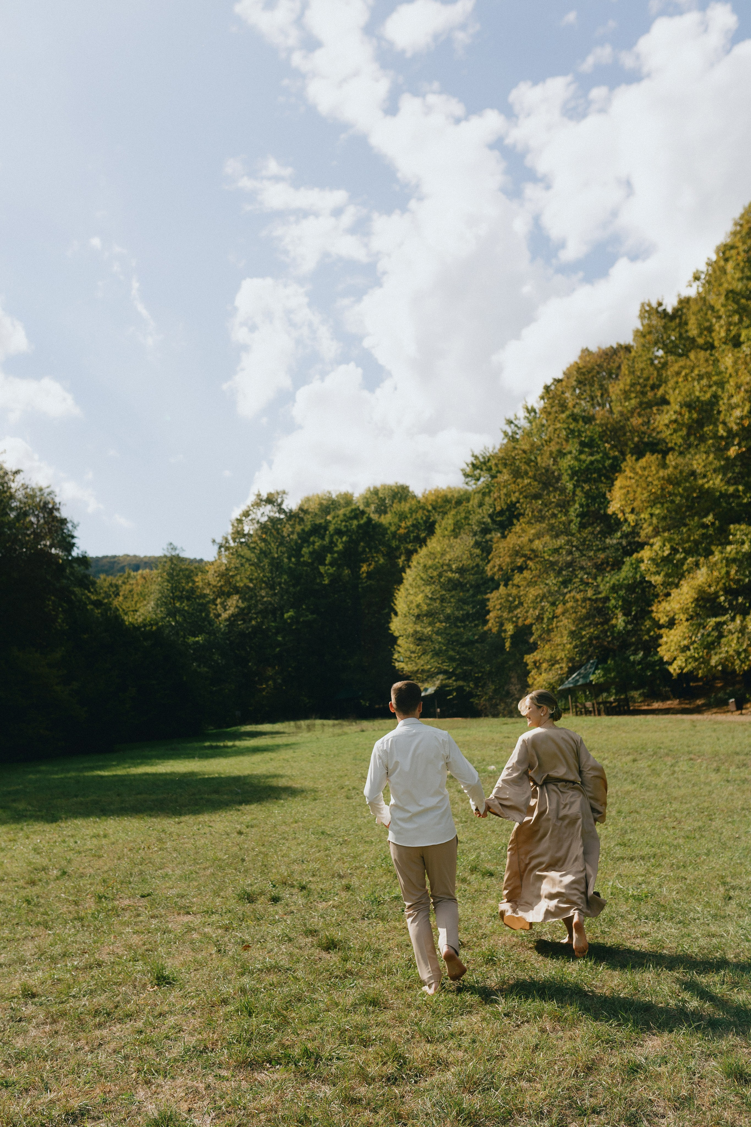 Марина, Салют♥. Свадебный фотограф Краснодар — Сочи — Алексей Титов