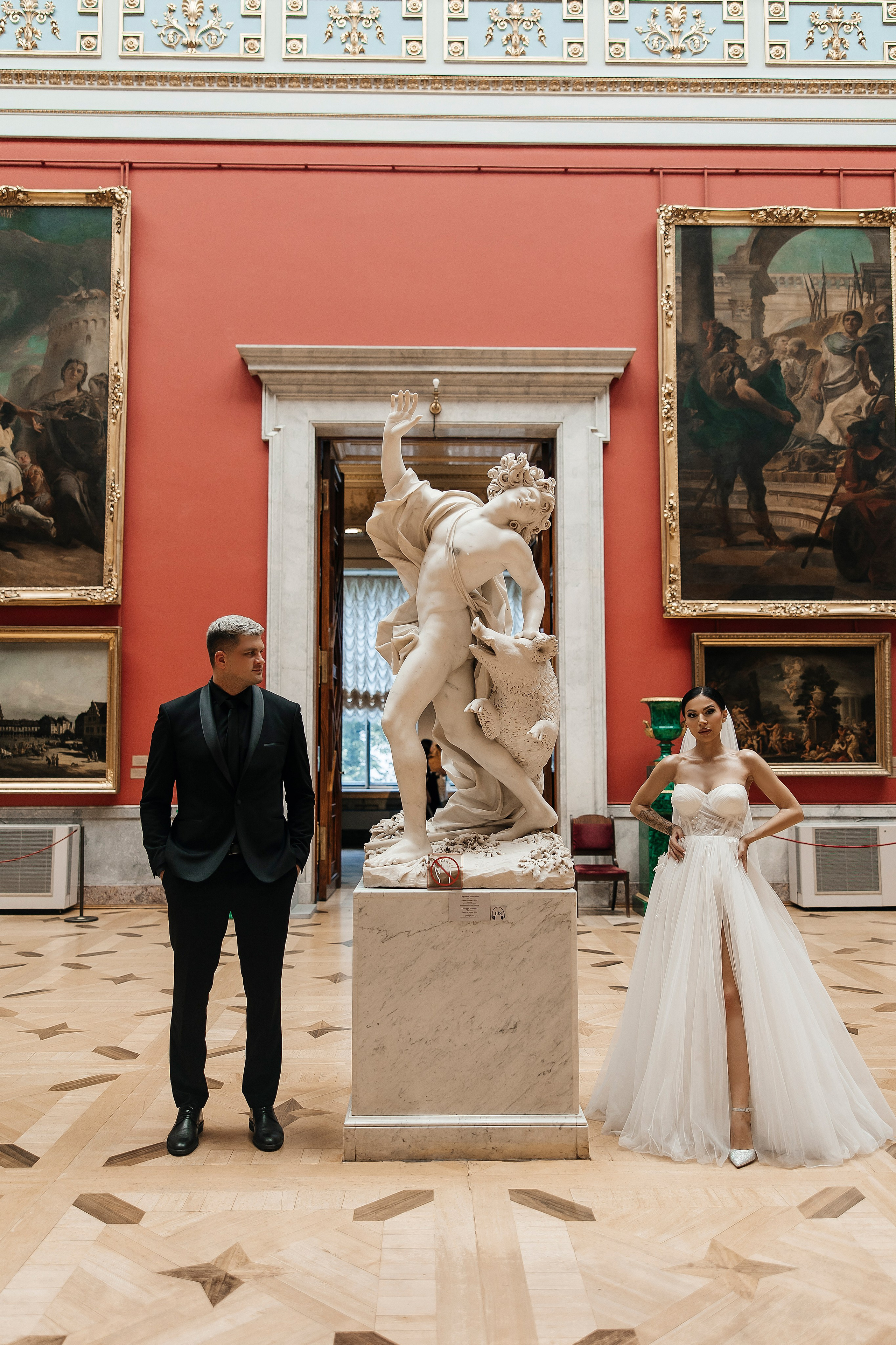 Черно-белая любовь 🖤🤍. Фотограф в Санкт Петербурге Колантаева Карина