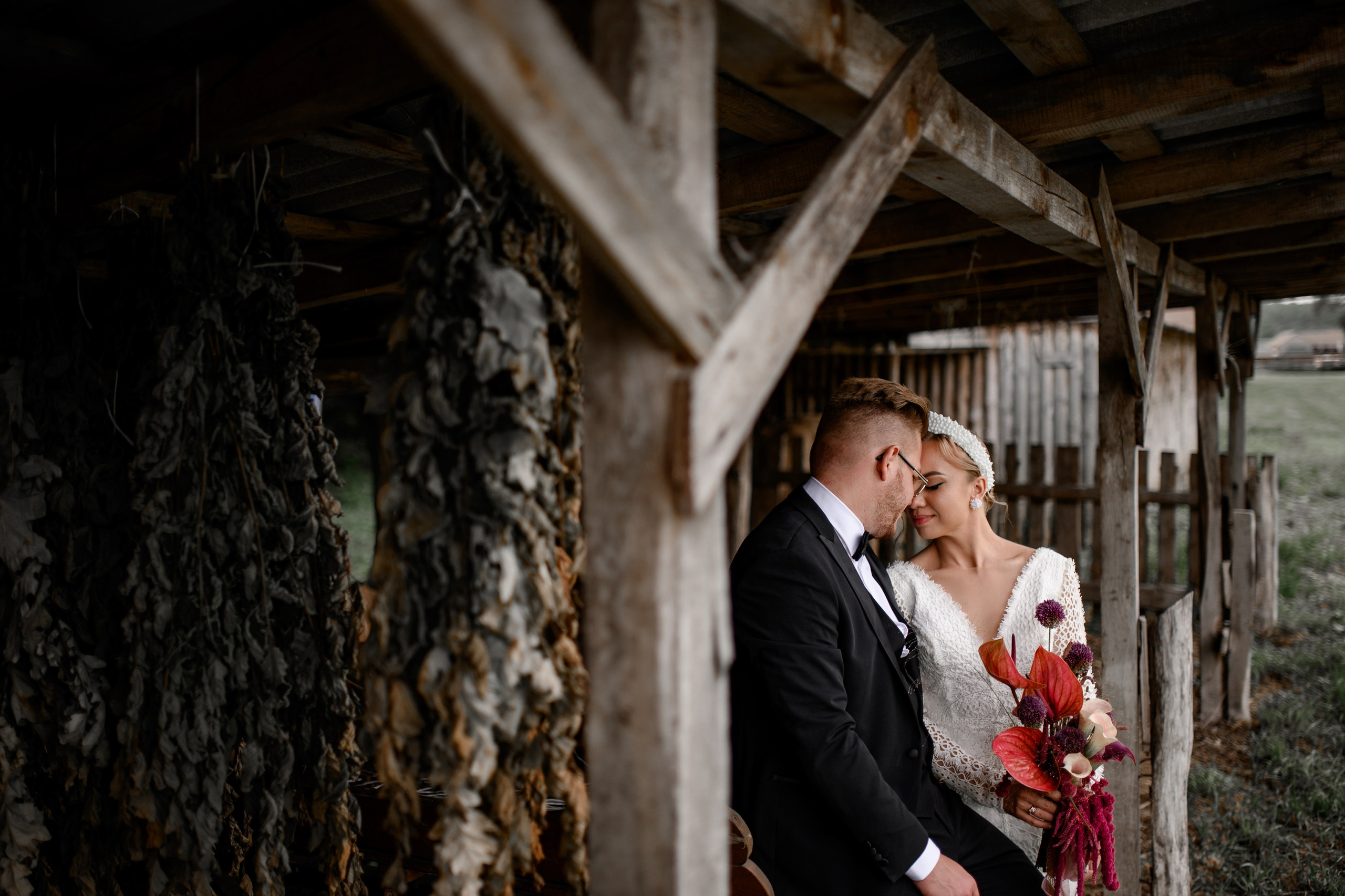 Lisa & Ilya. Фотограф в Липецке Ковалько Евгений