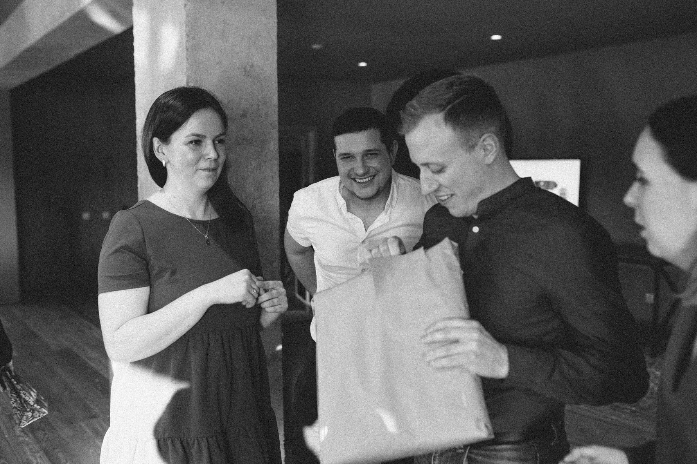 Гендер пати, «Люди говорят». Фотограф Нижний Тагил Лилия Савина