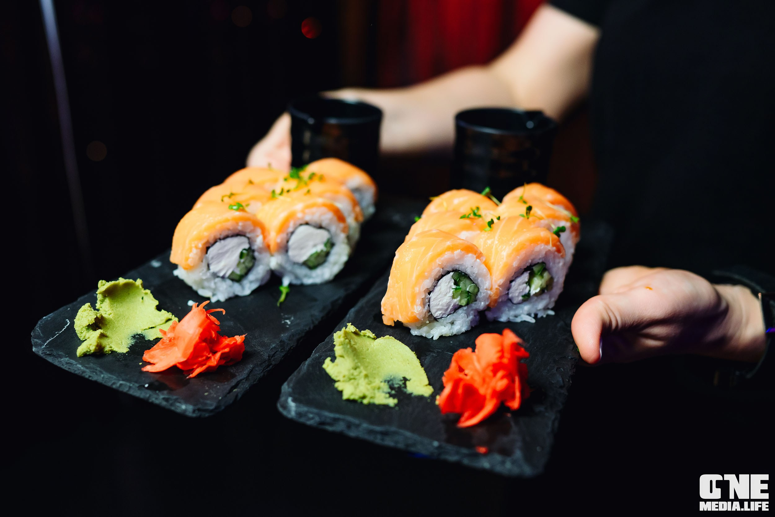 Фоторепортаж из караоке-клуба Эйфория. One Media Life: фоторепортажи, фотоотчеты с мероприятий и заведений