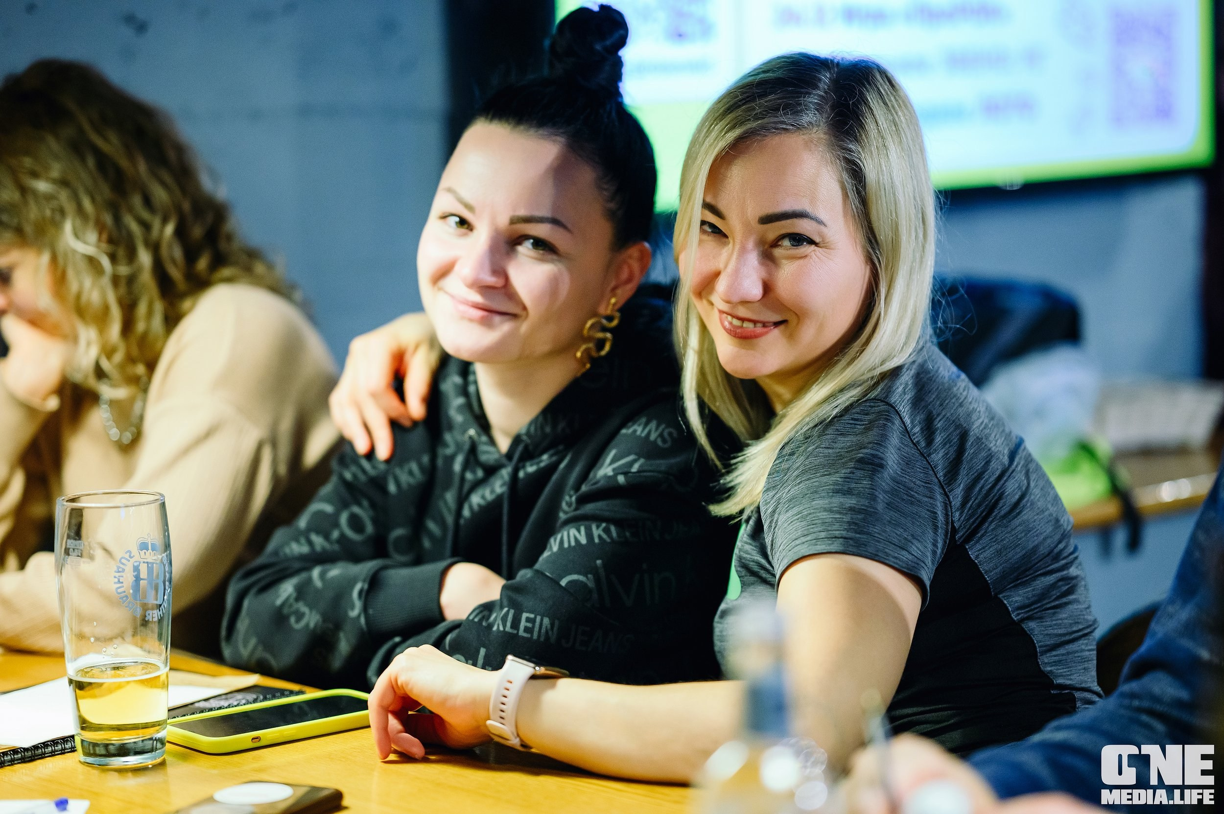 Фоторепортаж из бара Dreadnought. One Media Life: фоторепортажи, фотоотчеты с мероприятий и заведений