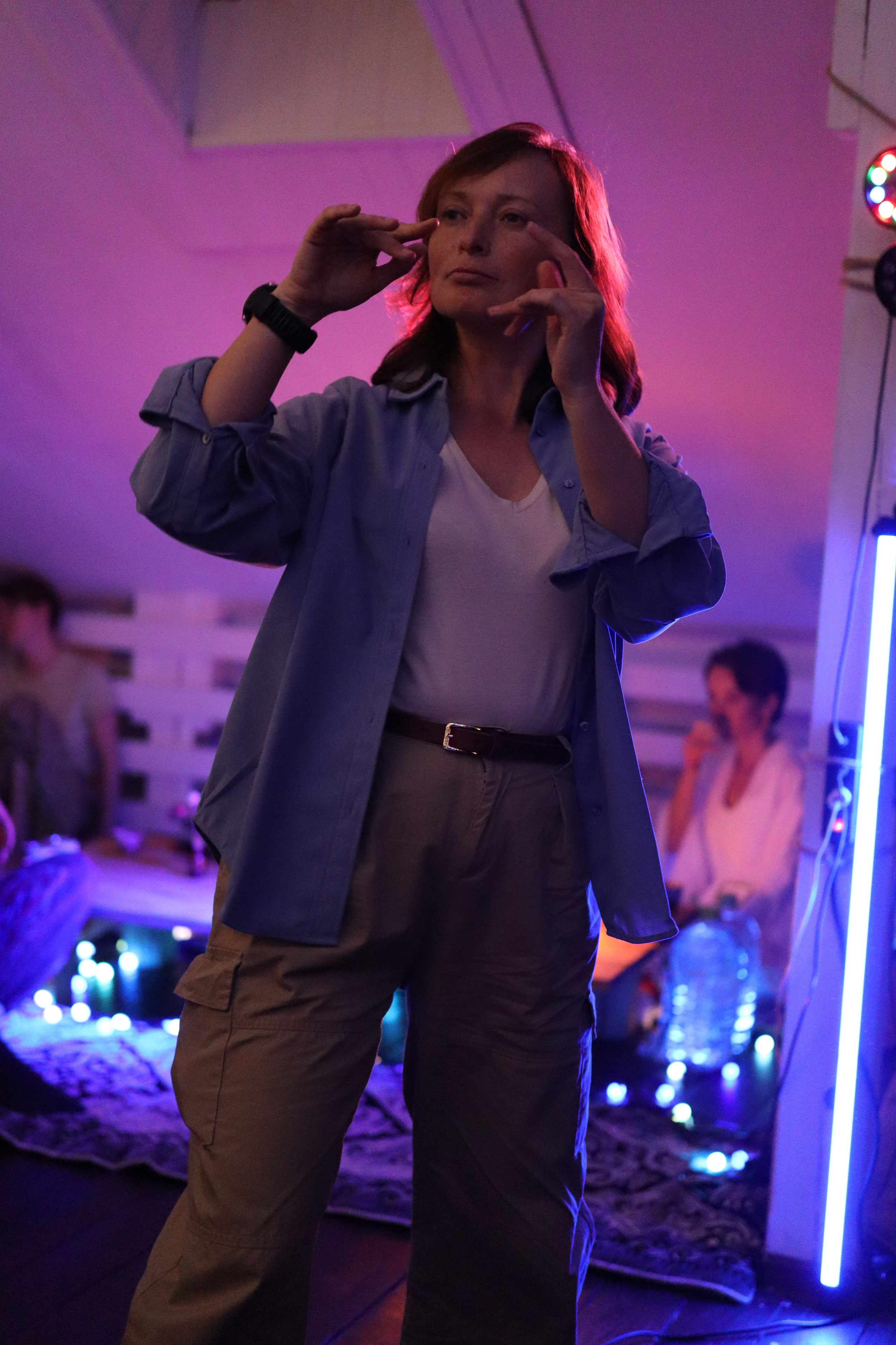 Андрей Танзю. Photo Ninja