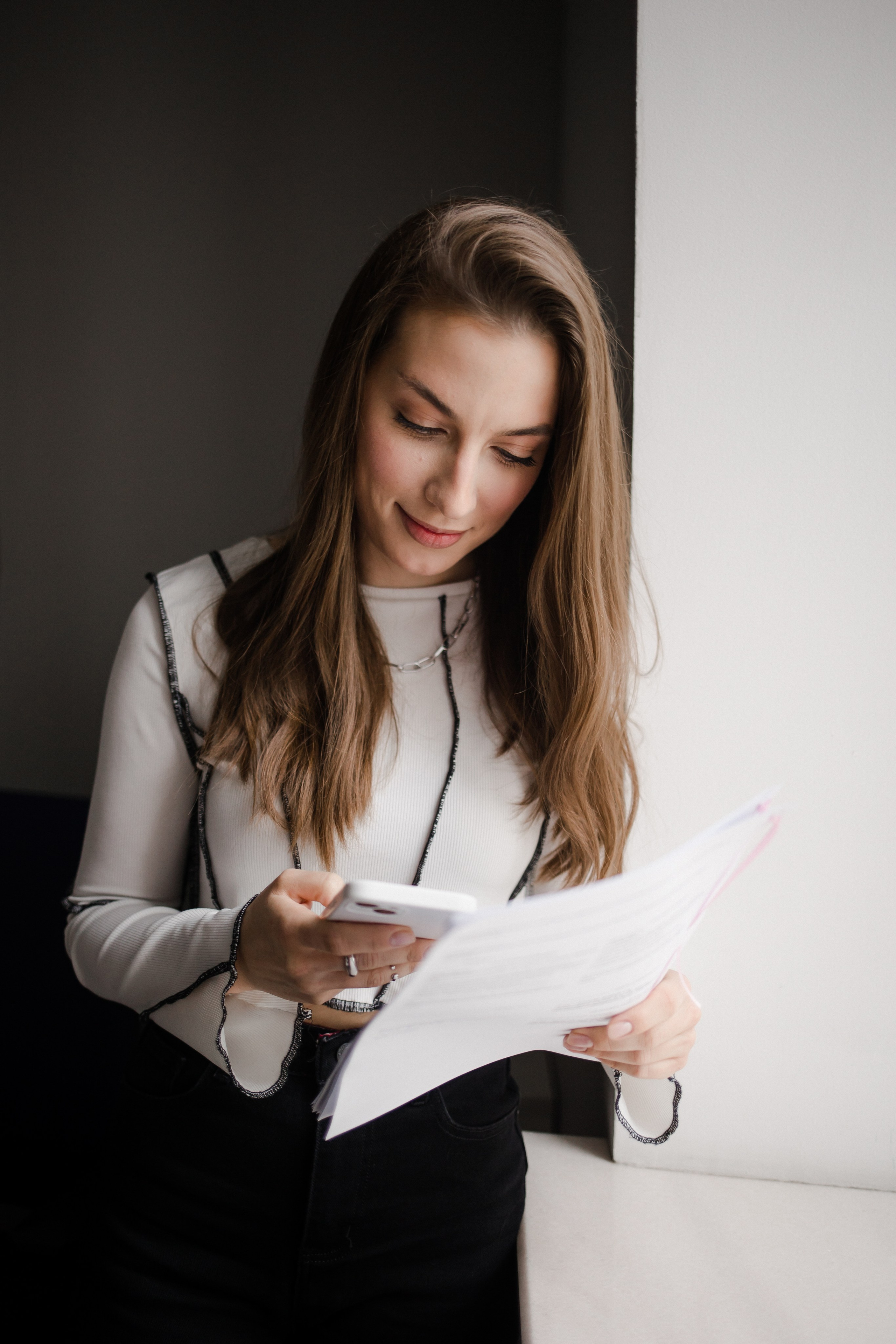 Офис. Семейный и детский фотограф в Москве Кузьмина Мария