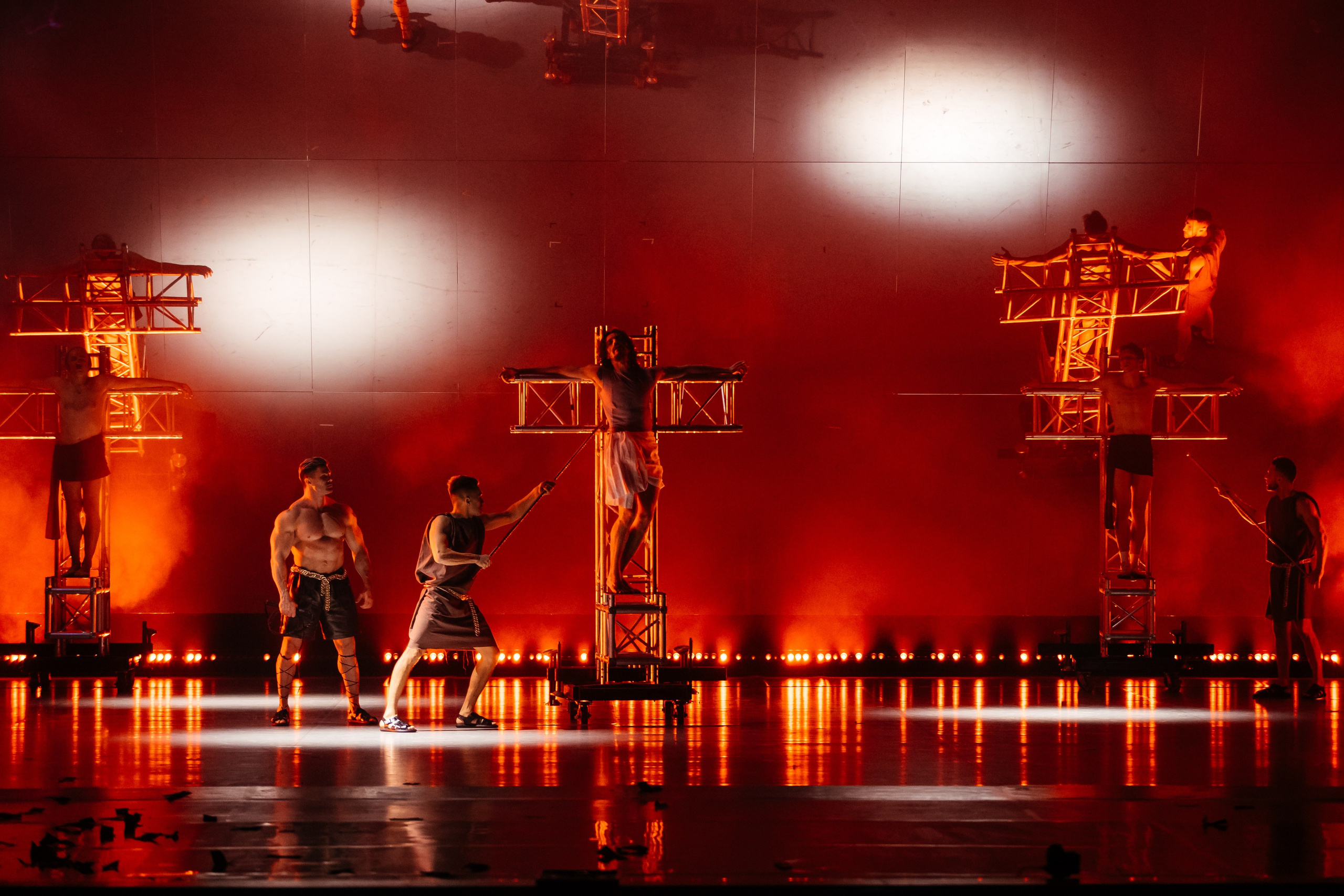 Мастер и Маргарита. Светский фотограф — Анисина Ирина