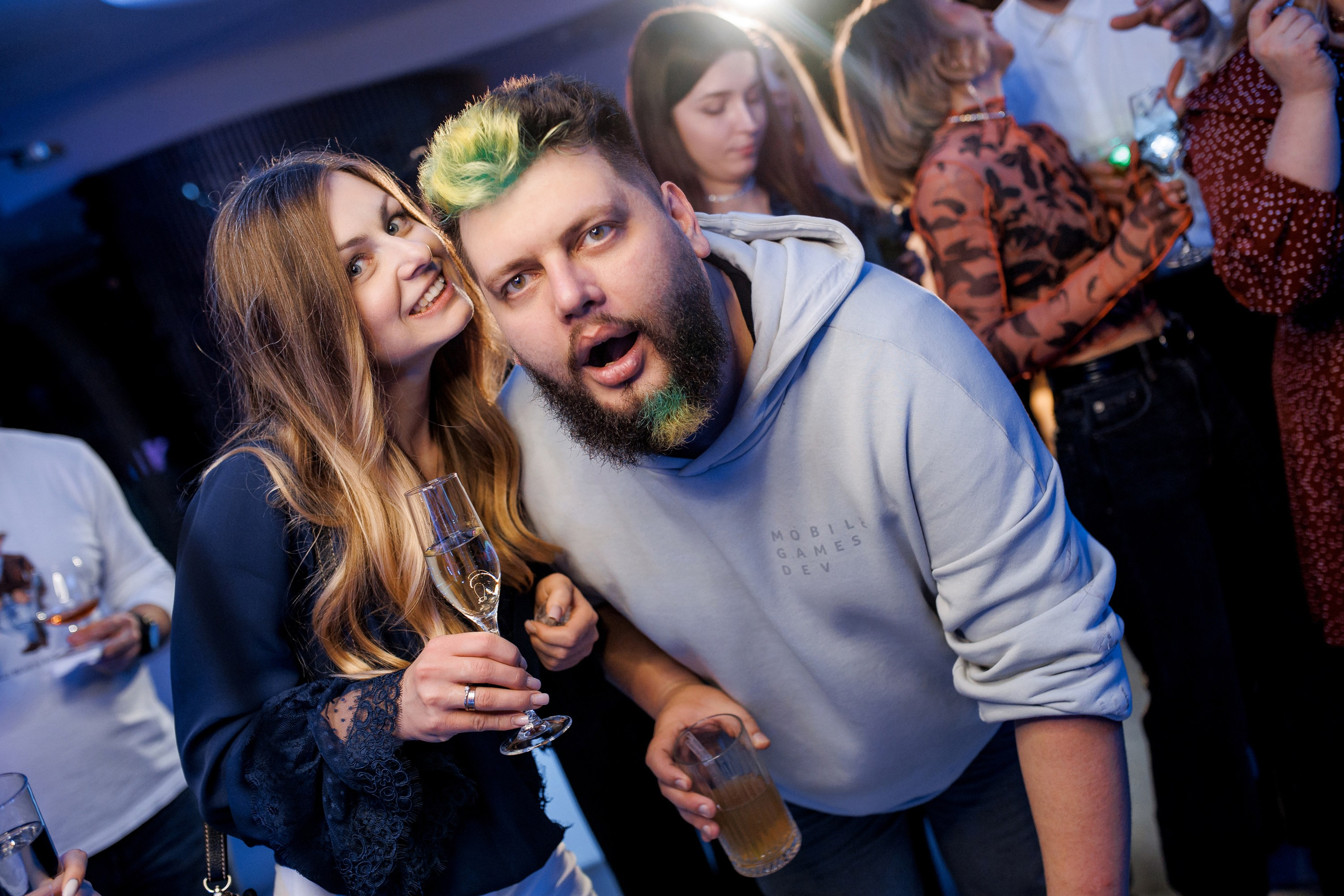 Veraxen CITY. Свадебный фотограф Каледич Тимофей