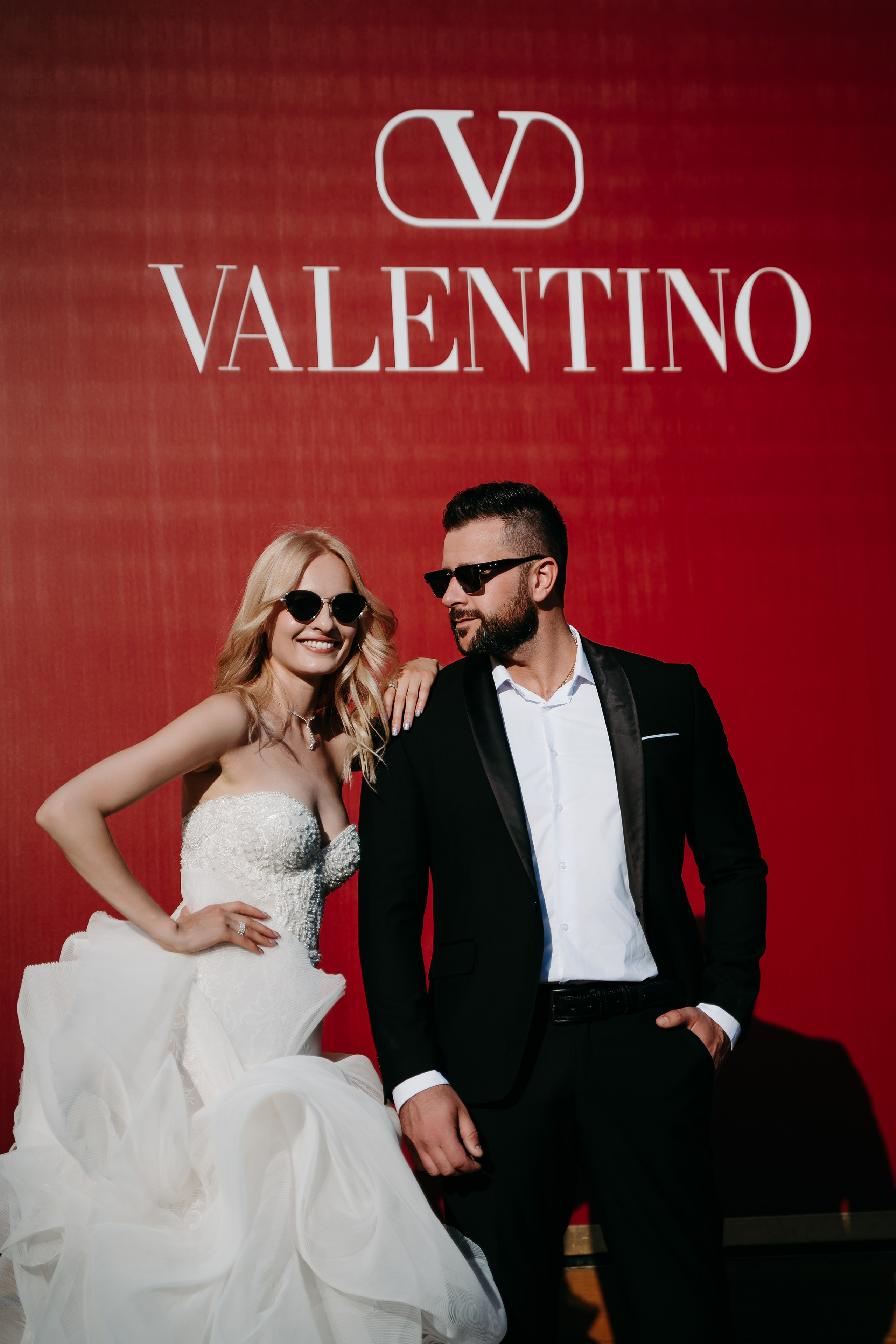 J & A. Репортажный и свадебный фотограф в Москве Рая Небогатова