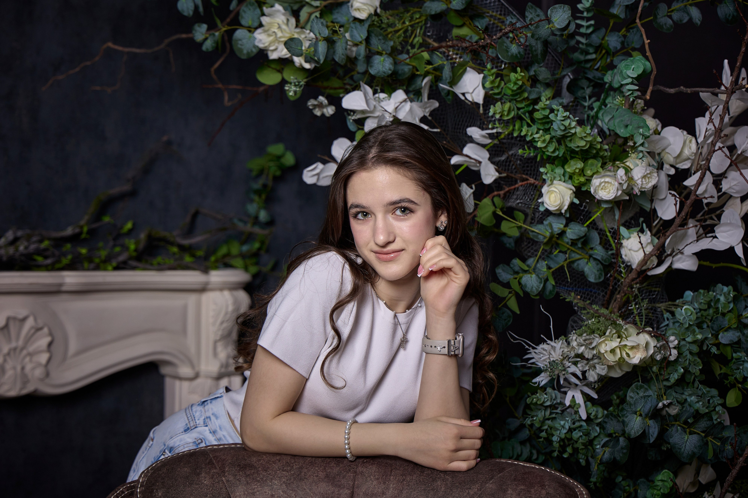 Веселые девчонки