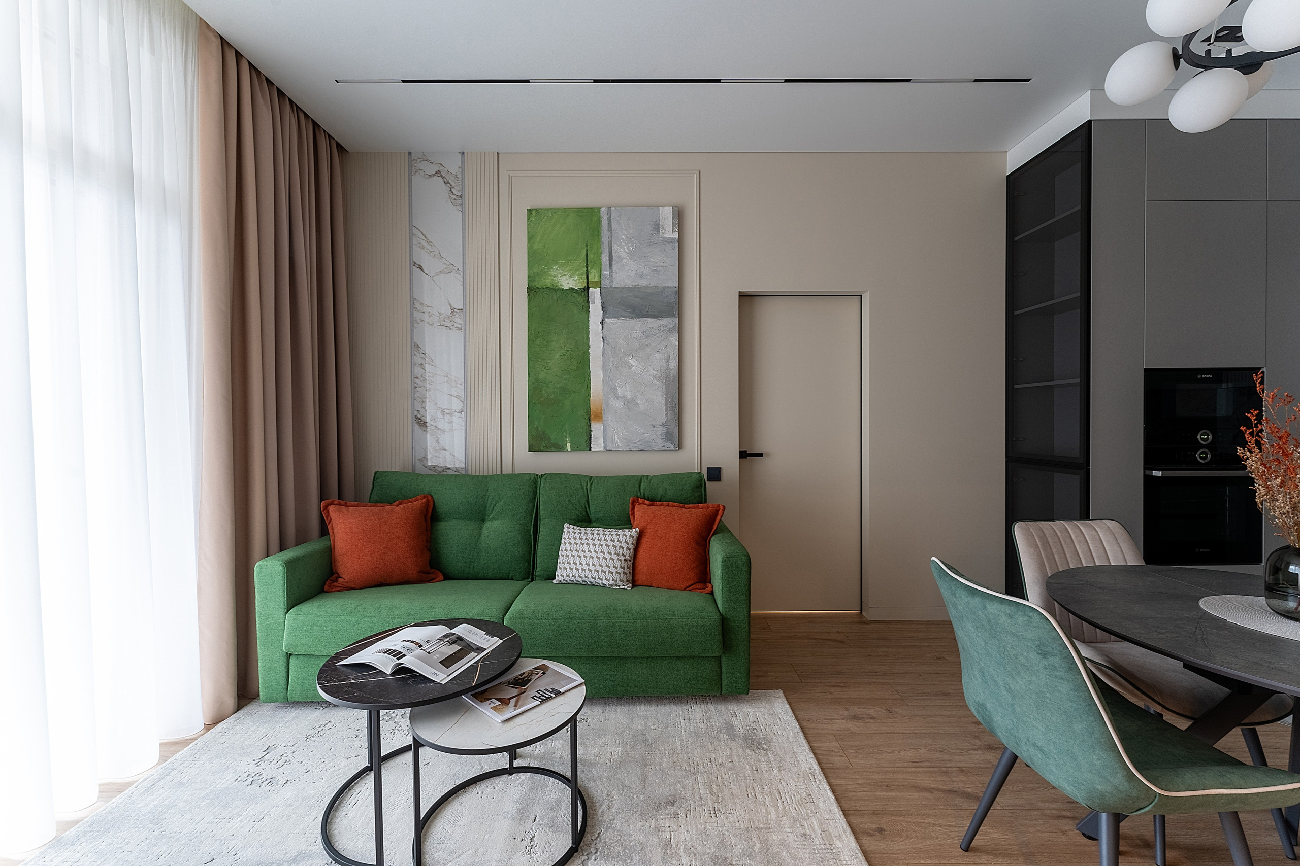 Визуальный контент для недвижимости в Калининграде