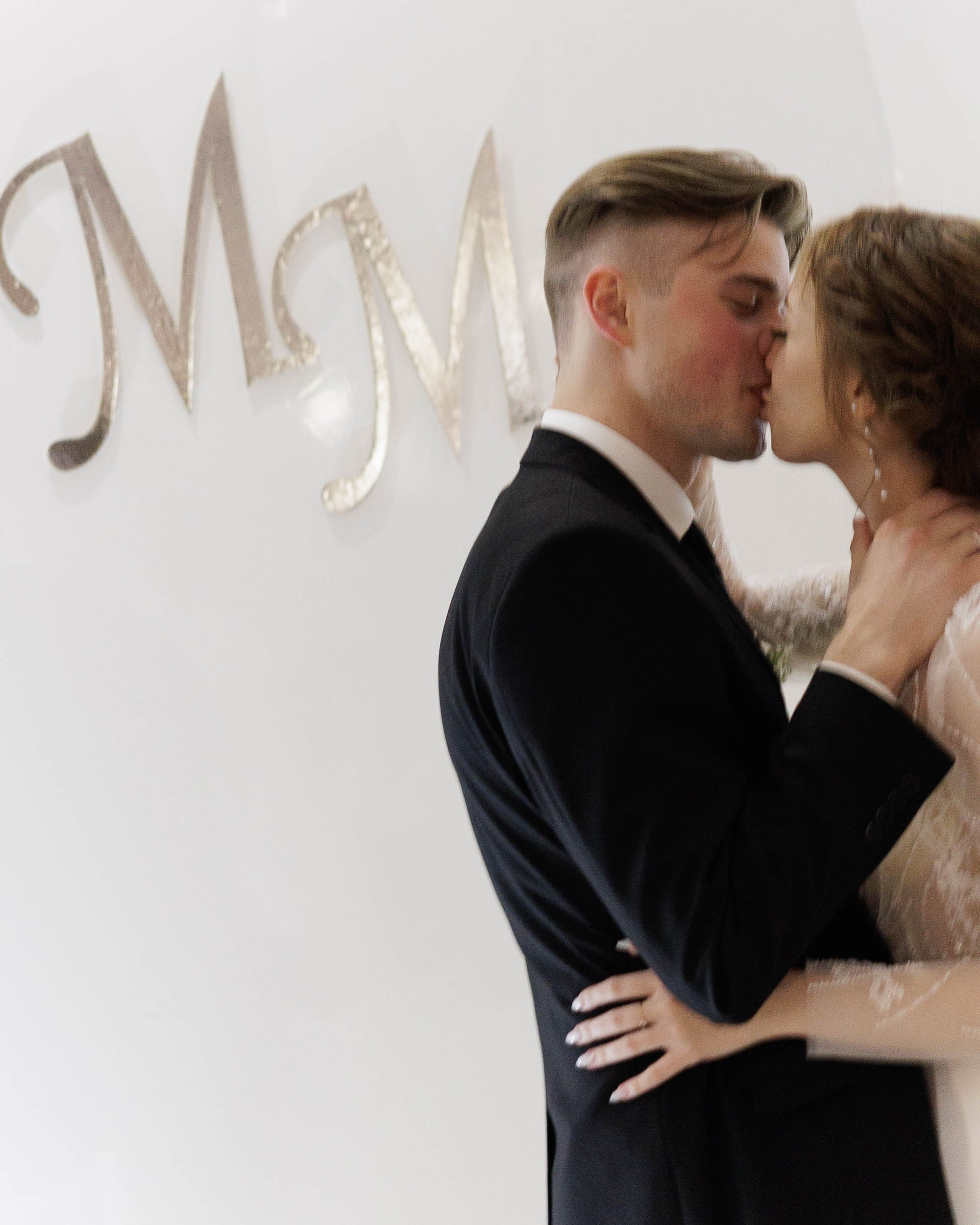 Вместе и Навсегда. Свадебный фотограф Семен Матвин