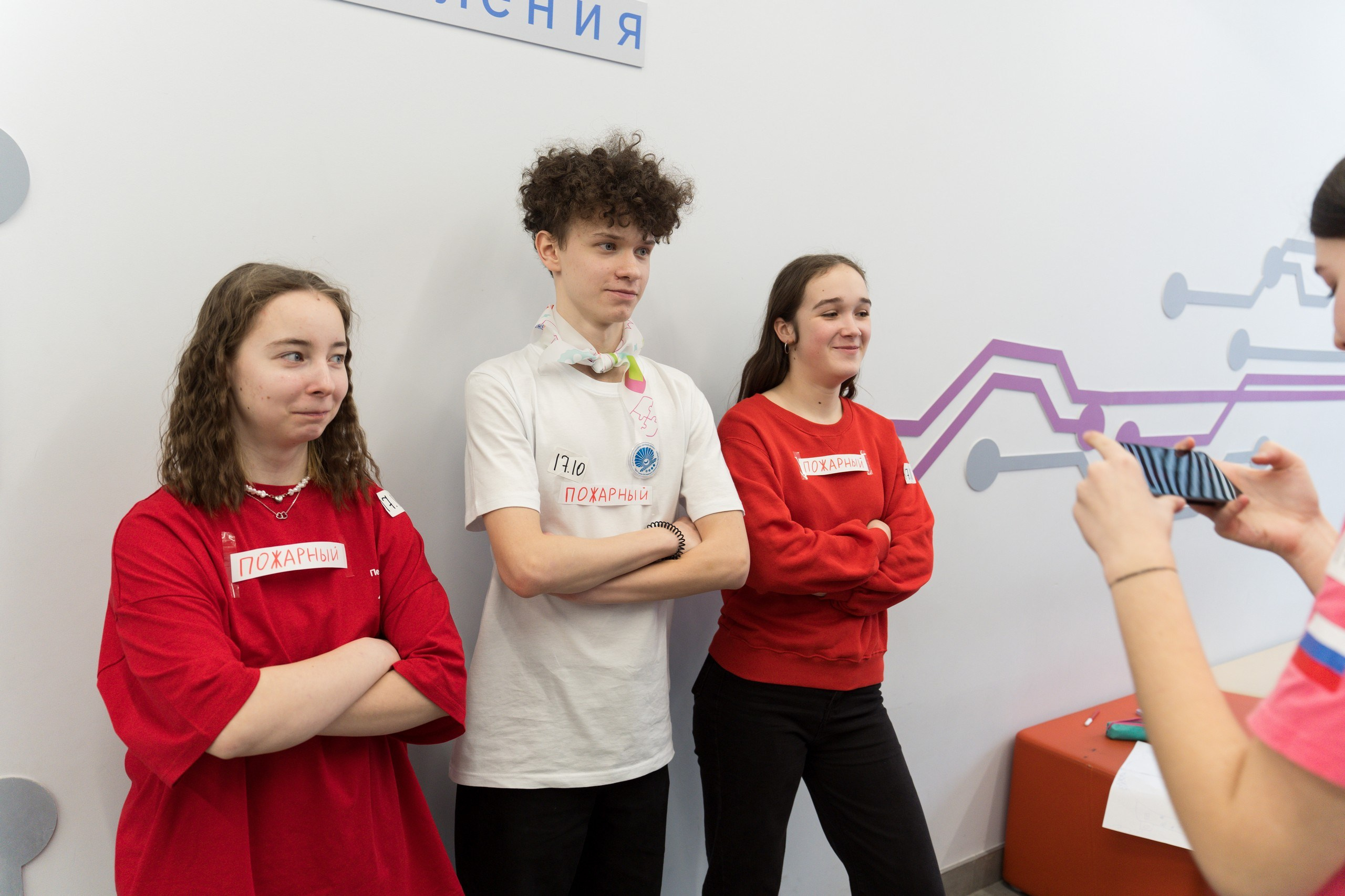 Чемпионат. Репортажная съёмка в Санкт-Петербурге, Константин Петров