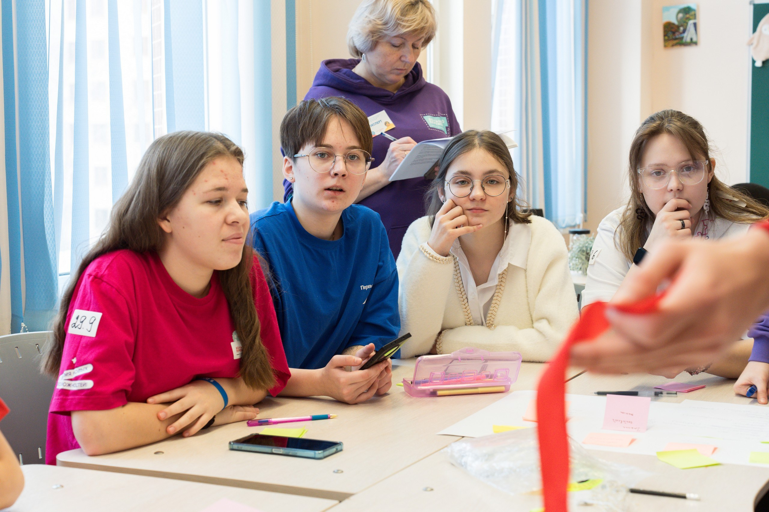 Чемпионат. Репортажная съёмка в Санкт-Петербурге, Константин Петров