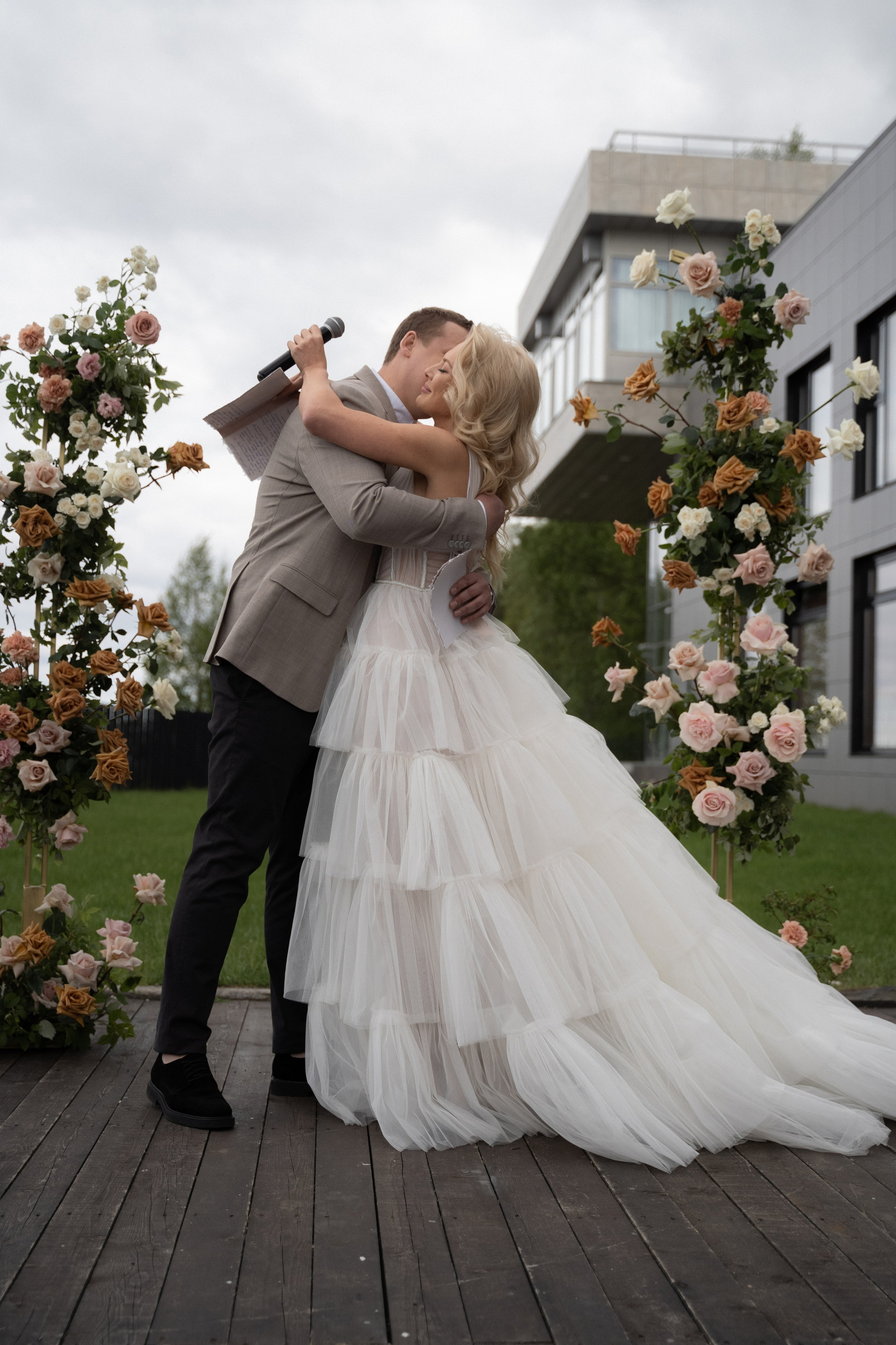 Артем & Лаурита. Свадебный фотограф в Петрозаводске Сергей Кокорев