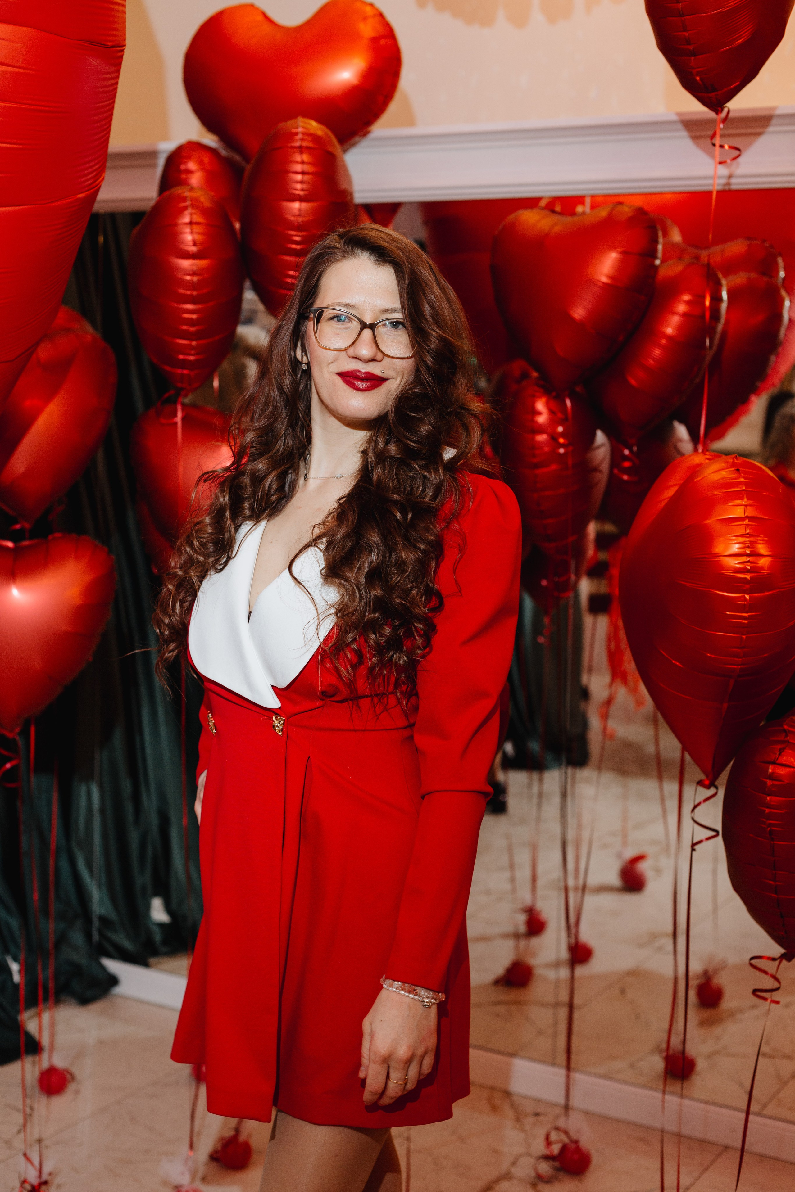 Love party. Портретный фотограф Москва Юлия Трякина