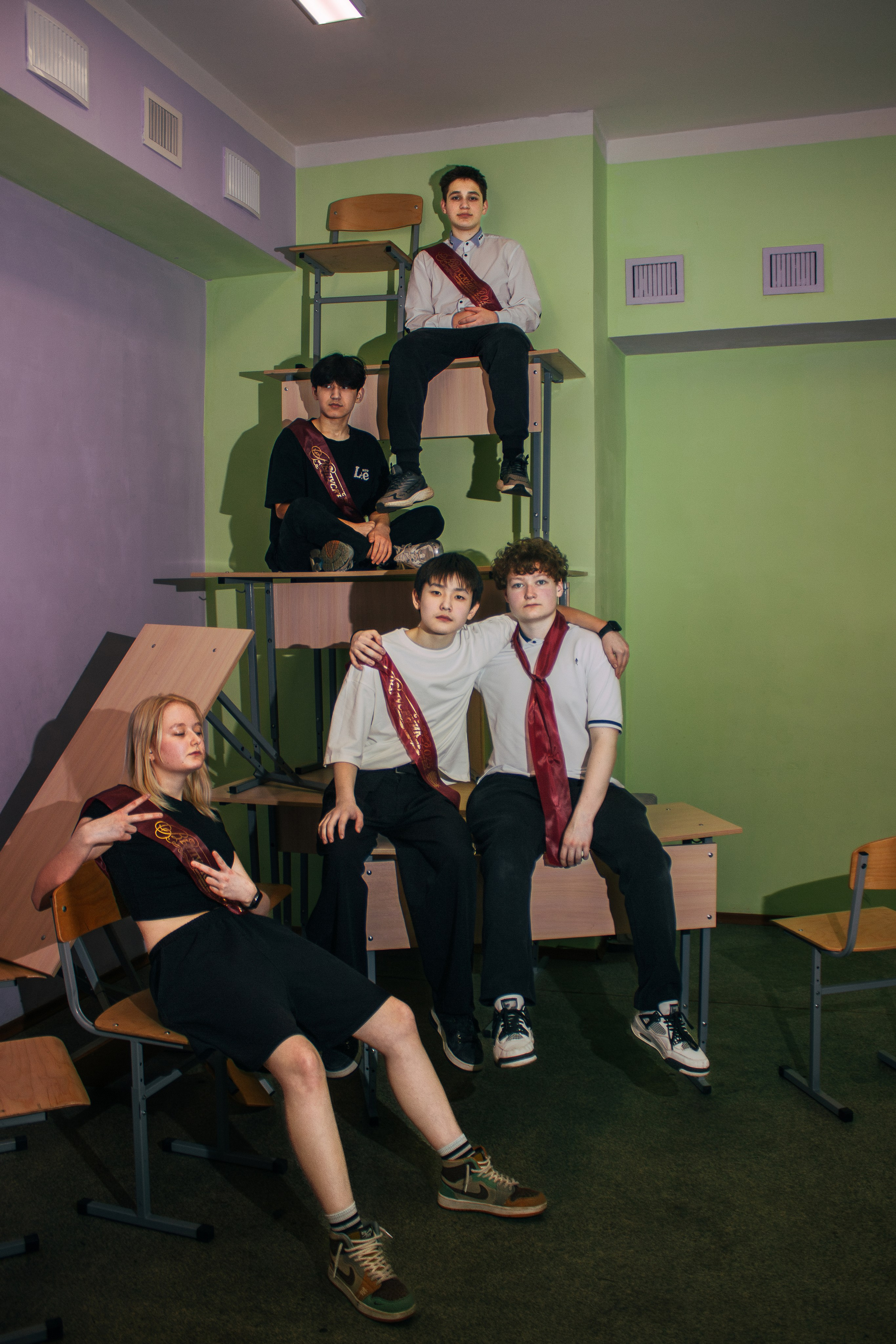 9а. Портретный фотограф Москва Юлия Трякина