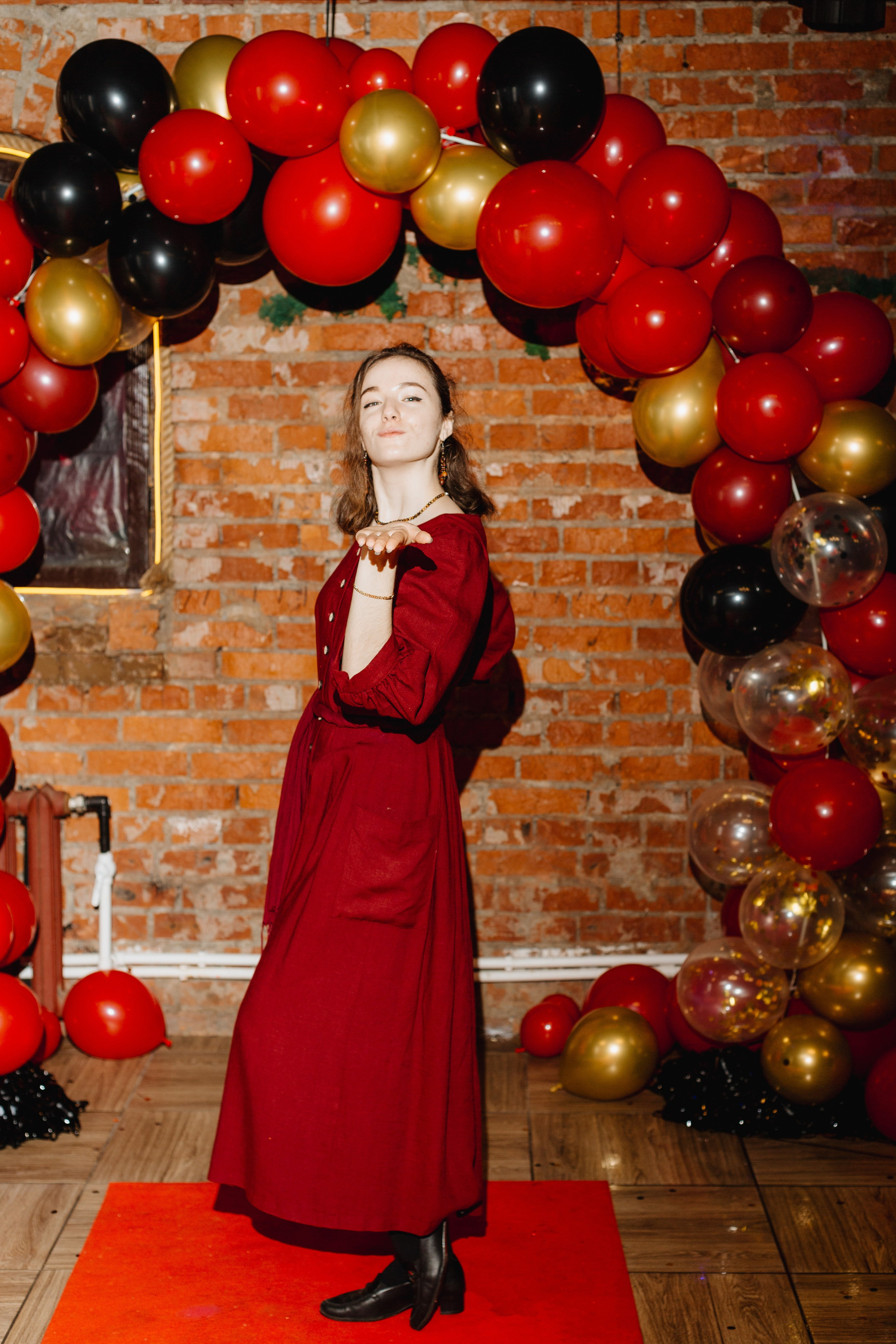 Бал Императриц. Портретный фотограф Москва Юлия Трякина