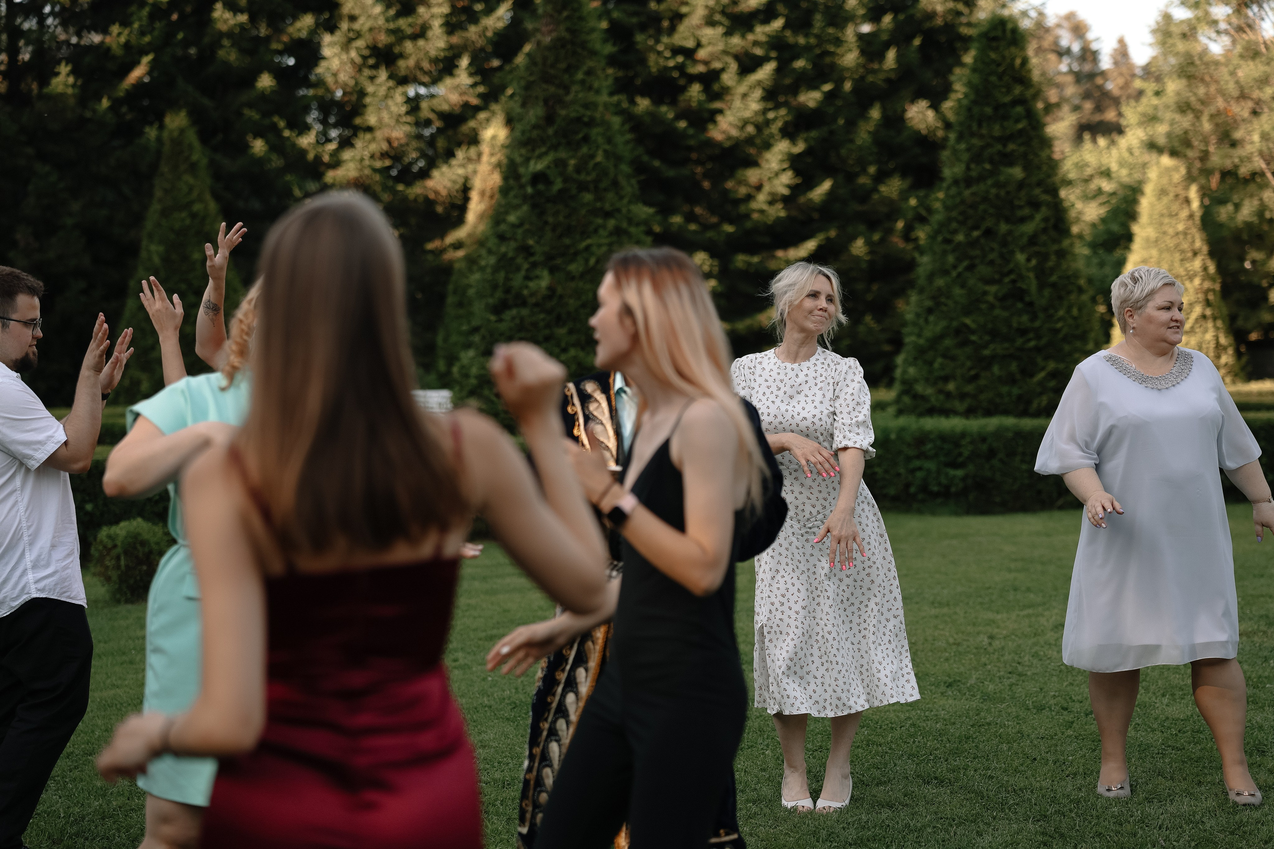 Горько…. Свадебный и семейный Фотограф Денис Кошель