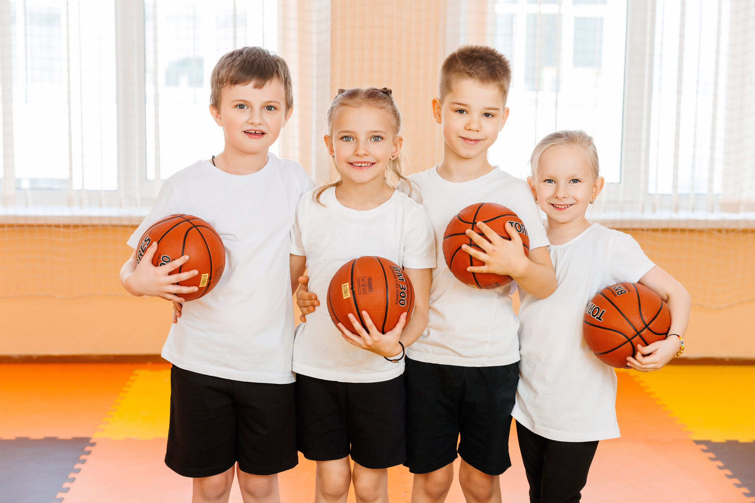 Фотосъёмка выпускников  в детском саду. Выпускные альбомы в Москве фотограф Алина Пащук