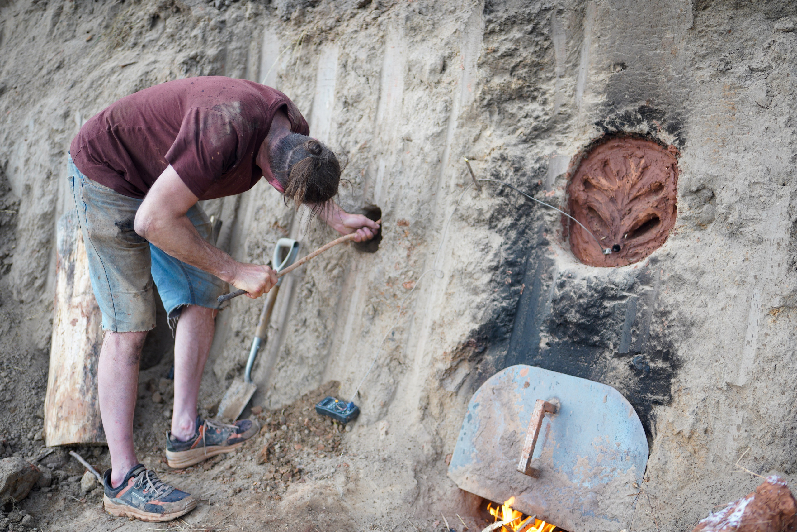 Wild fire 2024 — Дикий огонь 2024