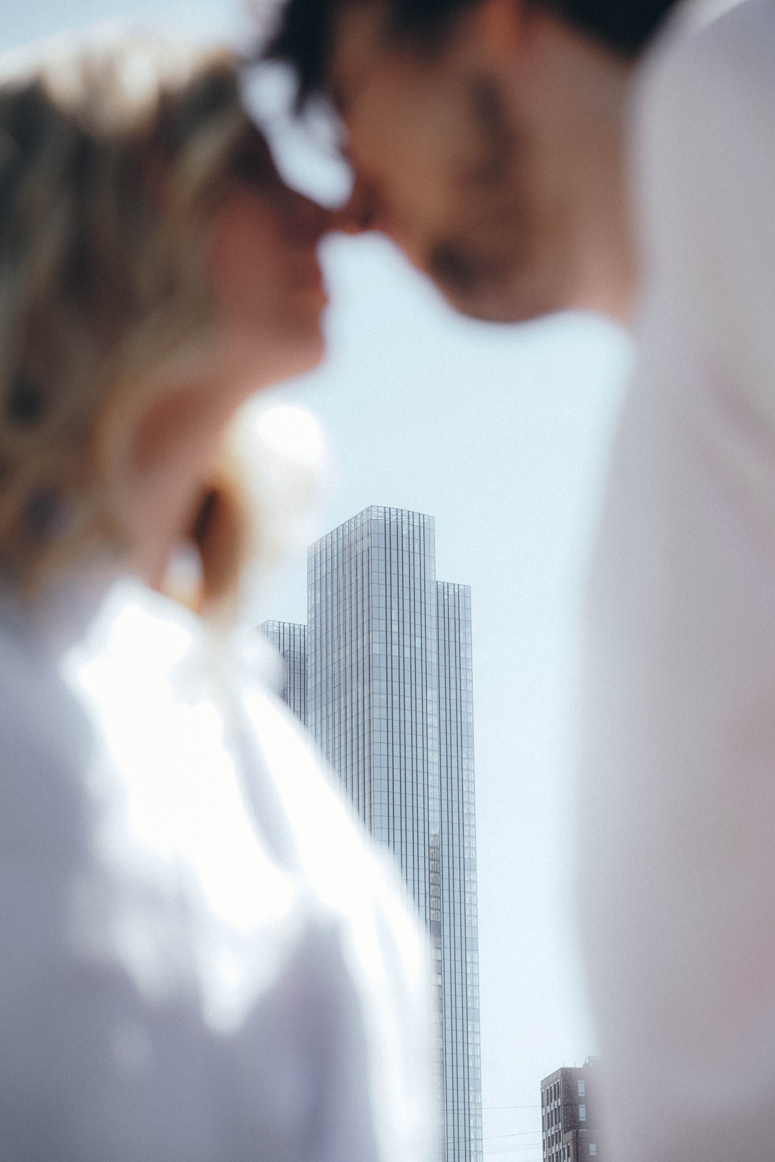 Просто улыбайся. Семейный и свадебный фотограф