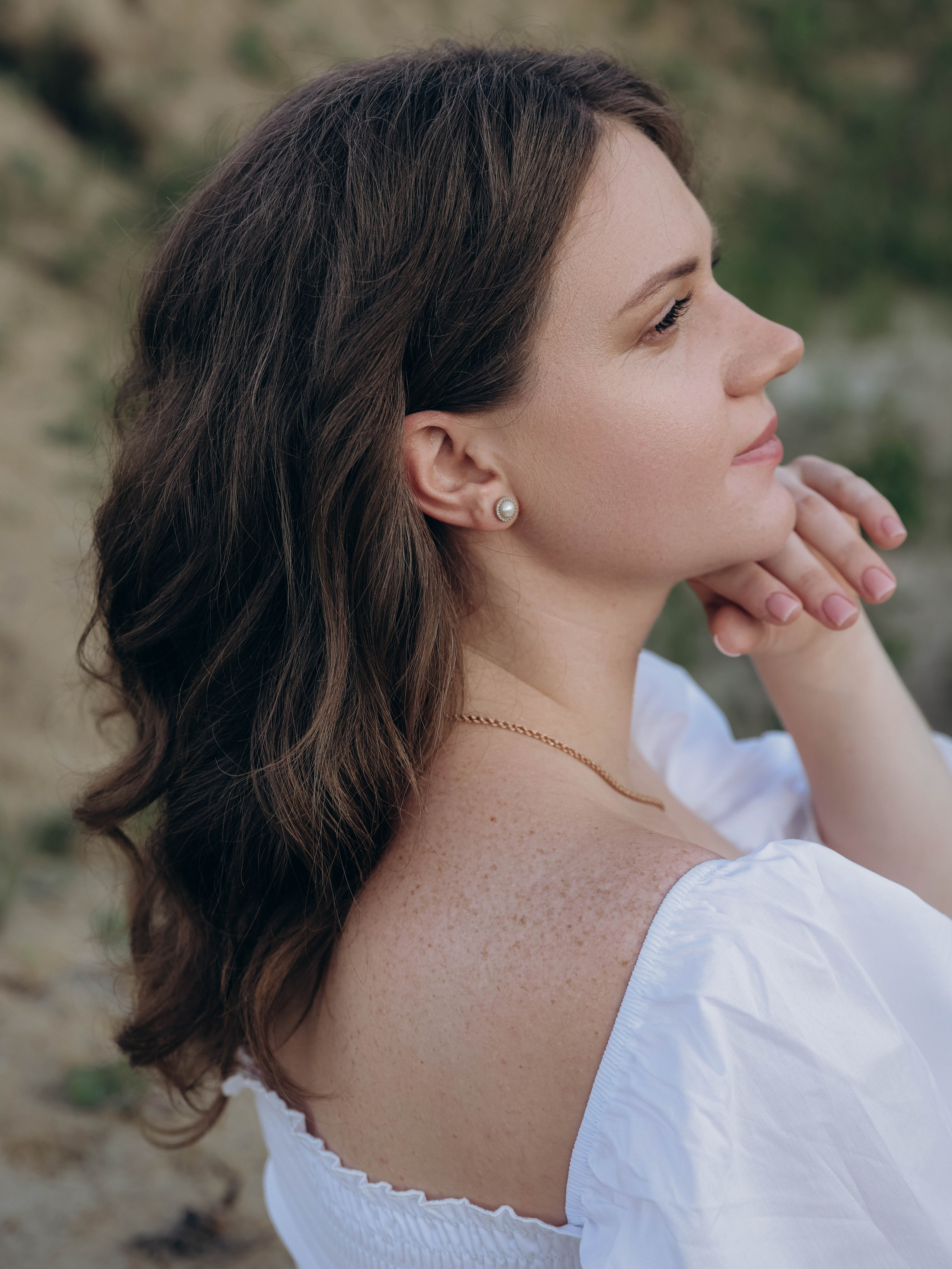 Особенное время. Мультифотограф Динара Ахмедзянова