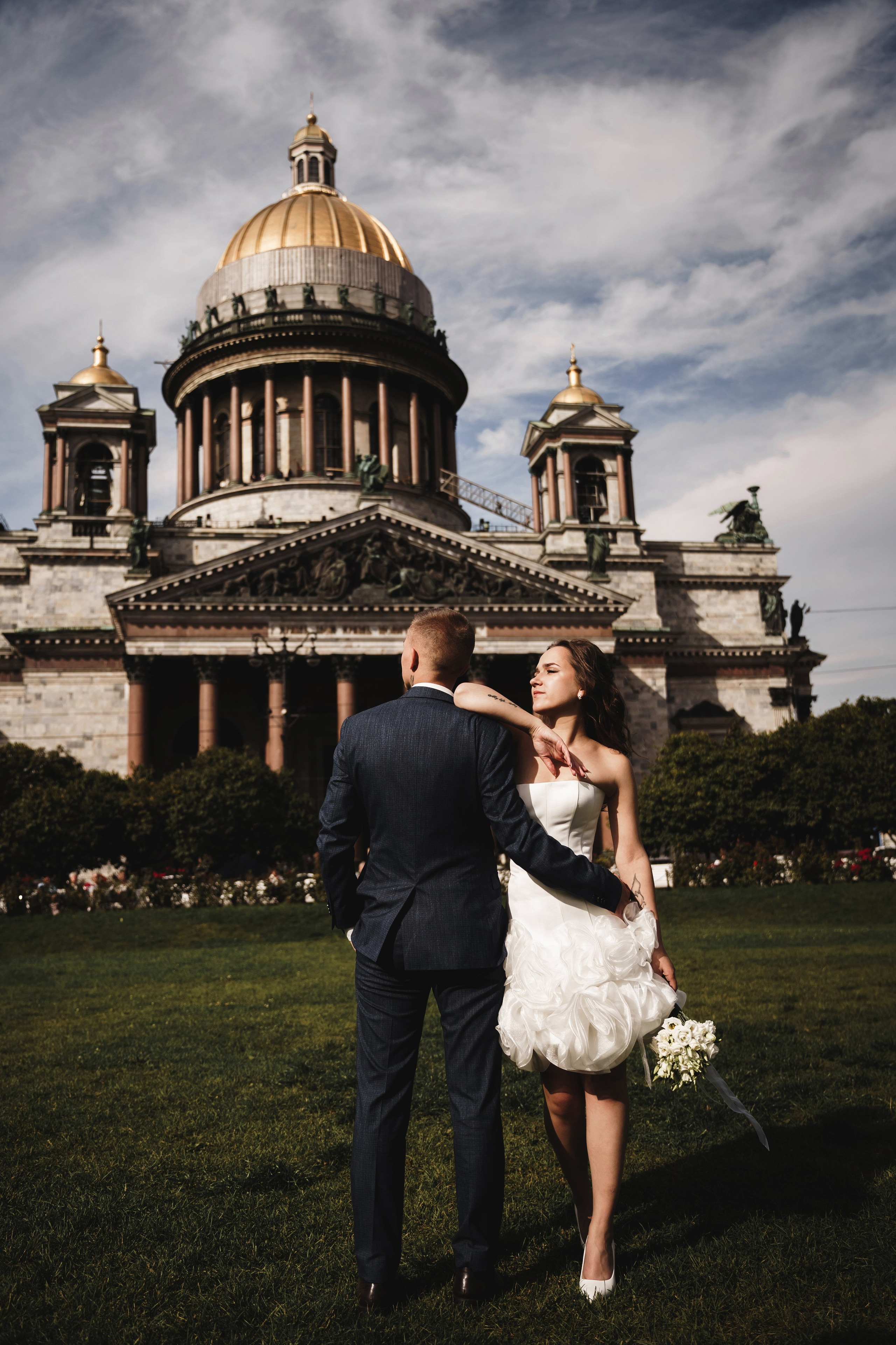 Свадебный и семейный фотограф Мария Ланге